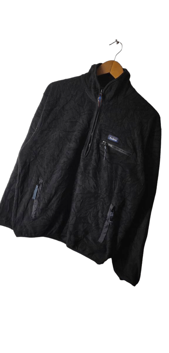 Penfield PENFIELD MADE IN USA FLEECE JACKET Size US M / EU 48-50 / 2 - 2 Thumbnail