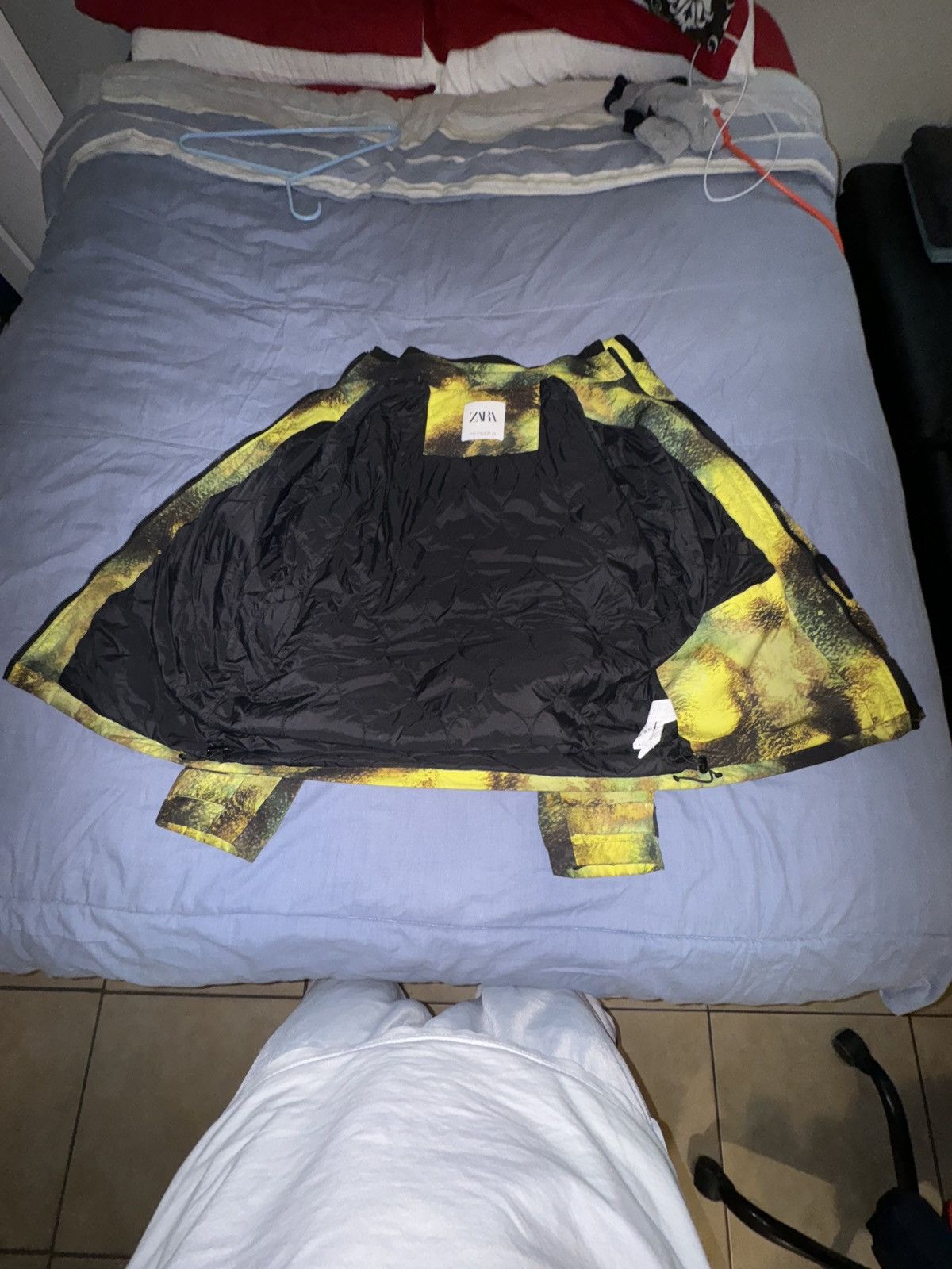 Zara Zara Jacket Size US M / EU 48-50 / 2 - 1 Thumbnail