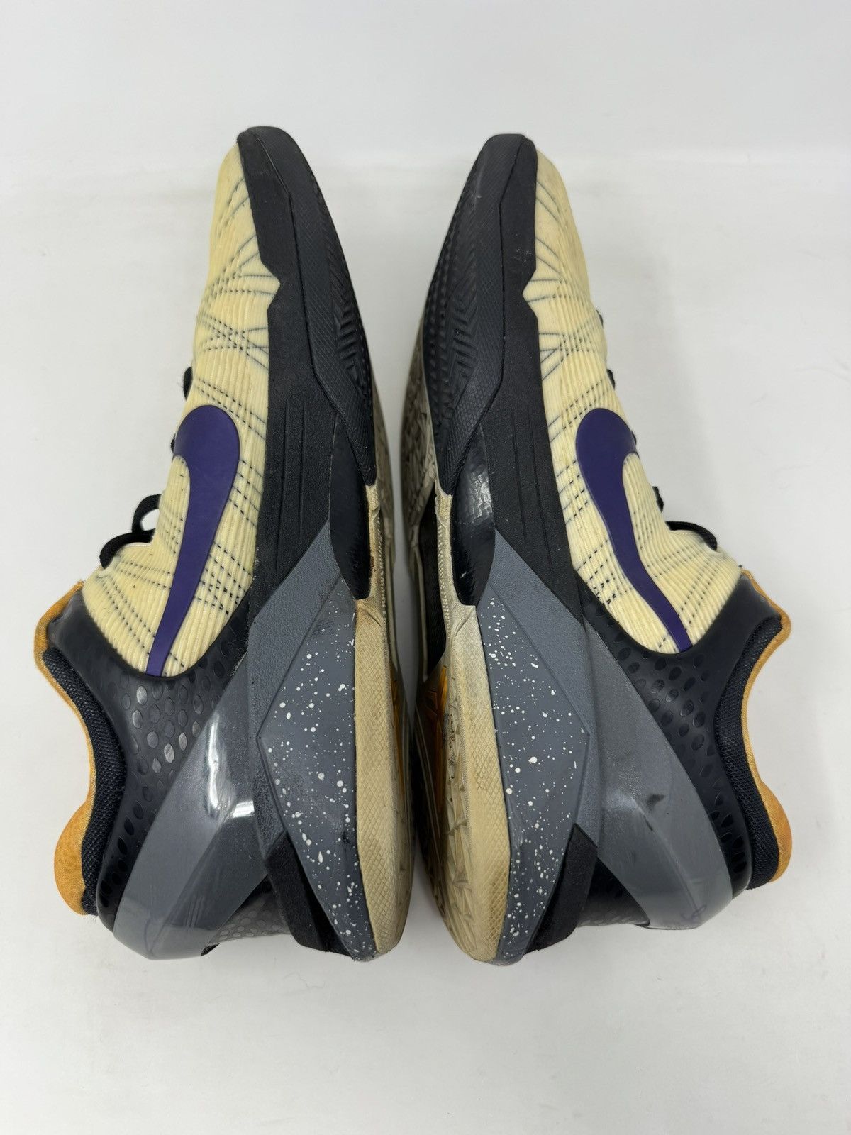 Nike Nike Zoom Kobe 7 System Opening Day Size US 10.5 / EU 43-44 - 7 Thumbnail