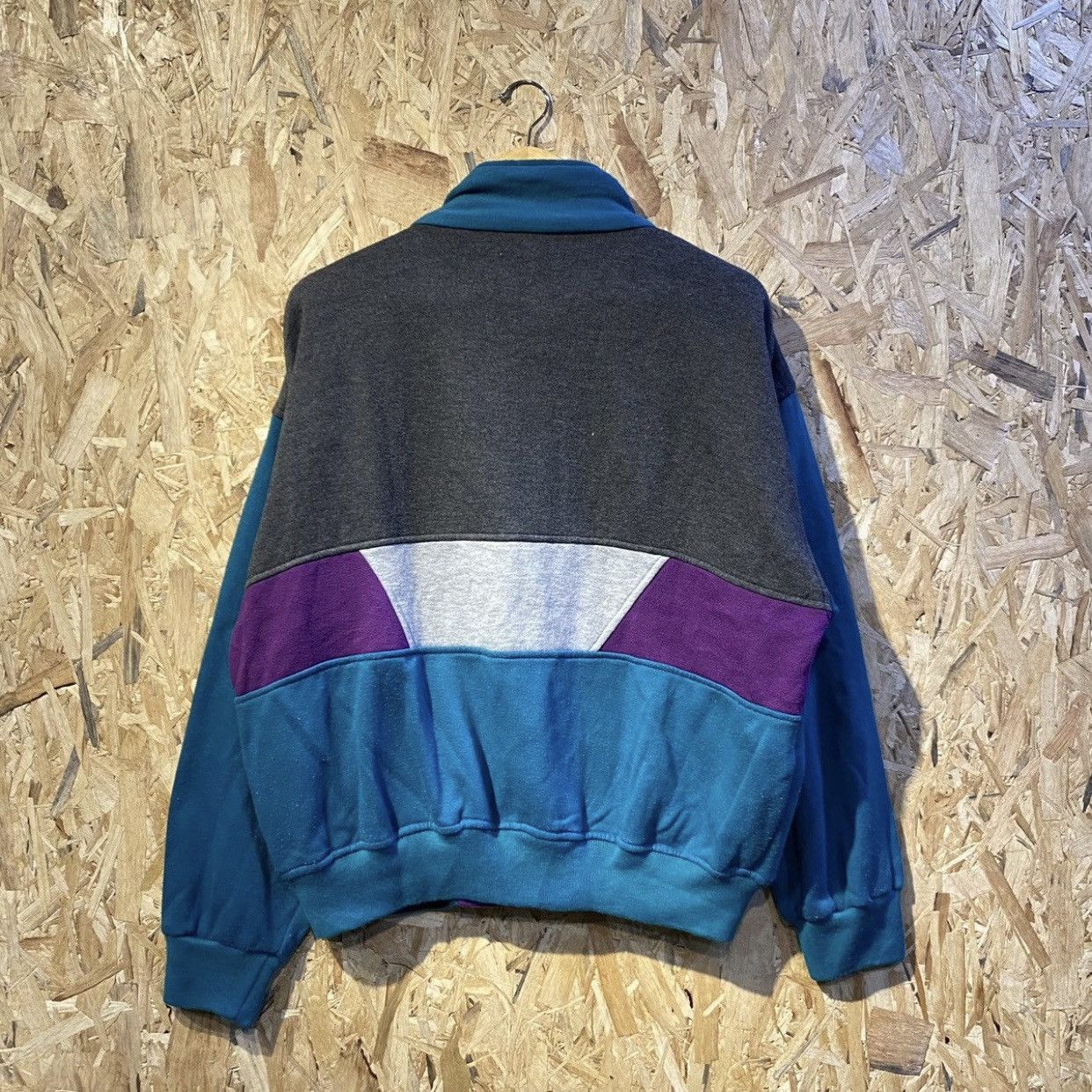 Christian Dior Monsieur Christian Dior Monsieur Multicolour Knitted Sweater Size US L / EU 52-54 / 3 - 2 Thumbnail