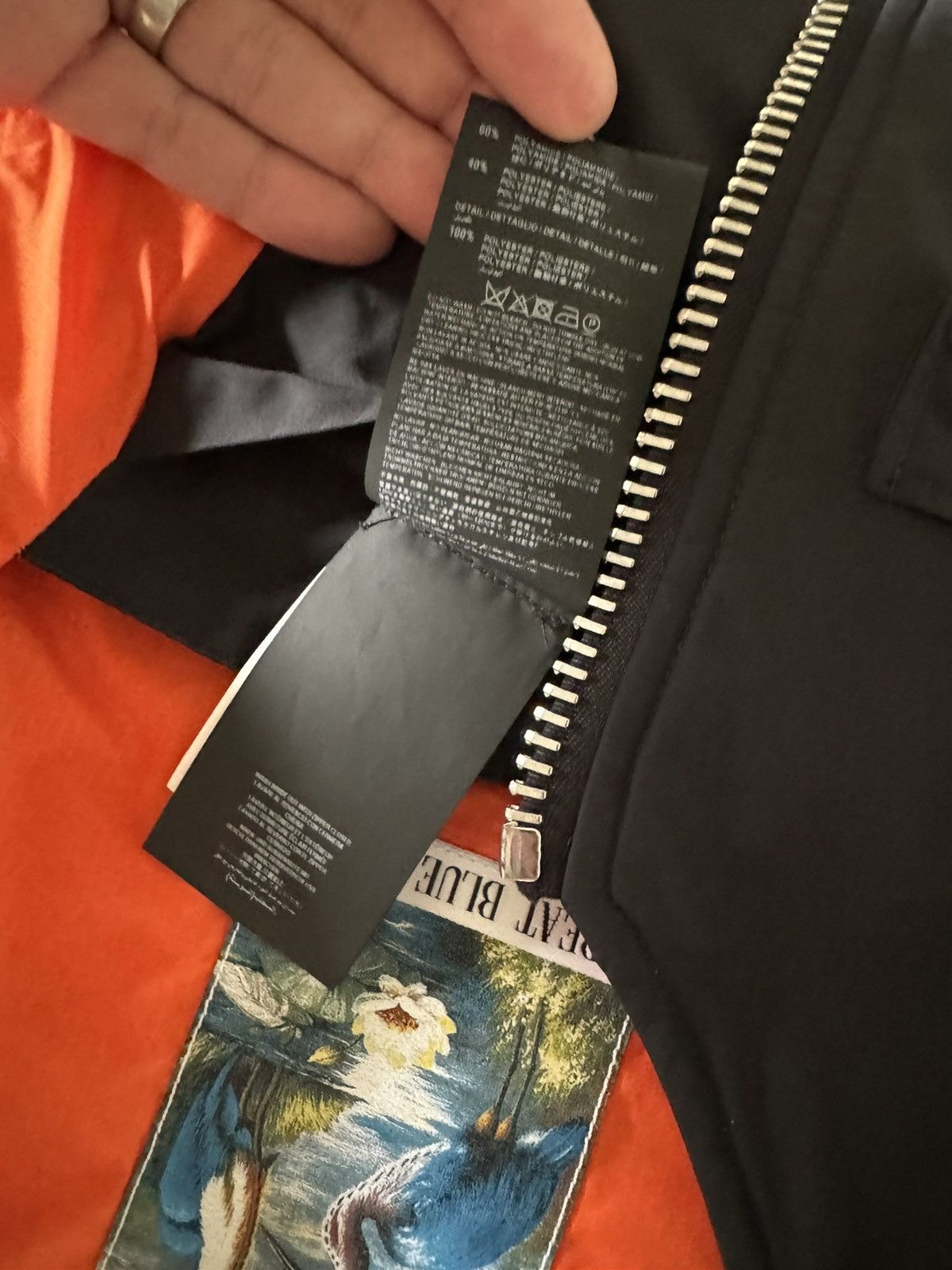 Heron Preston Heron Preston vest Size US L / EU 52-54 / 3 - 7 Thumbnail