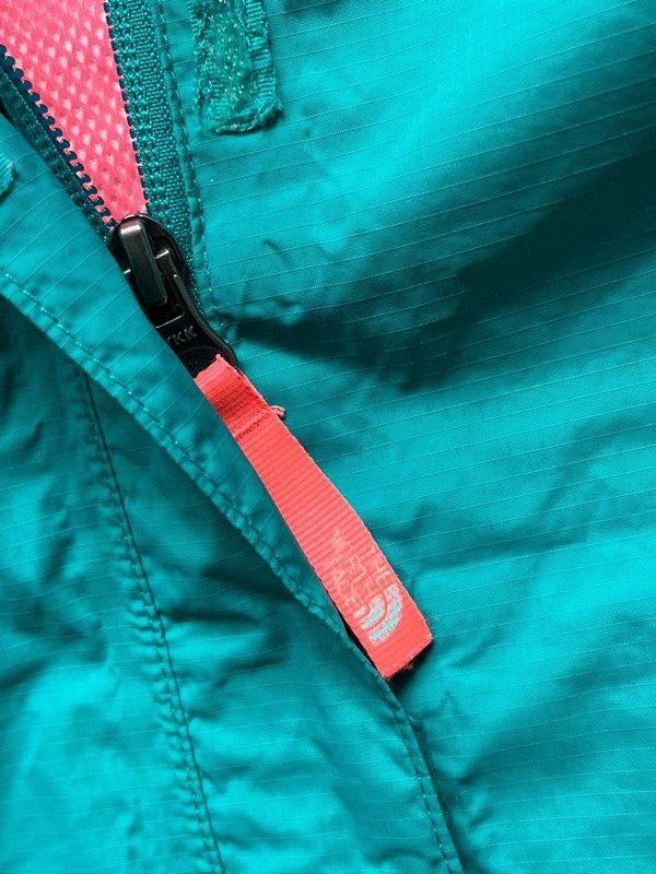 The North Face The North Face Sz L = XS Windbreaker Jacket Size XS / US 0-2 / IT 36-38 - 17 Thumbnail