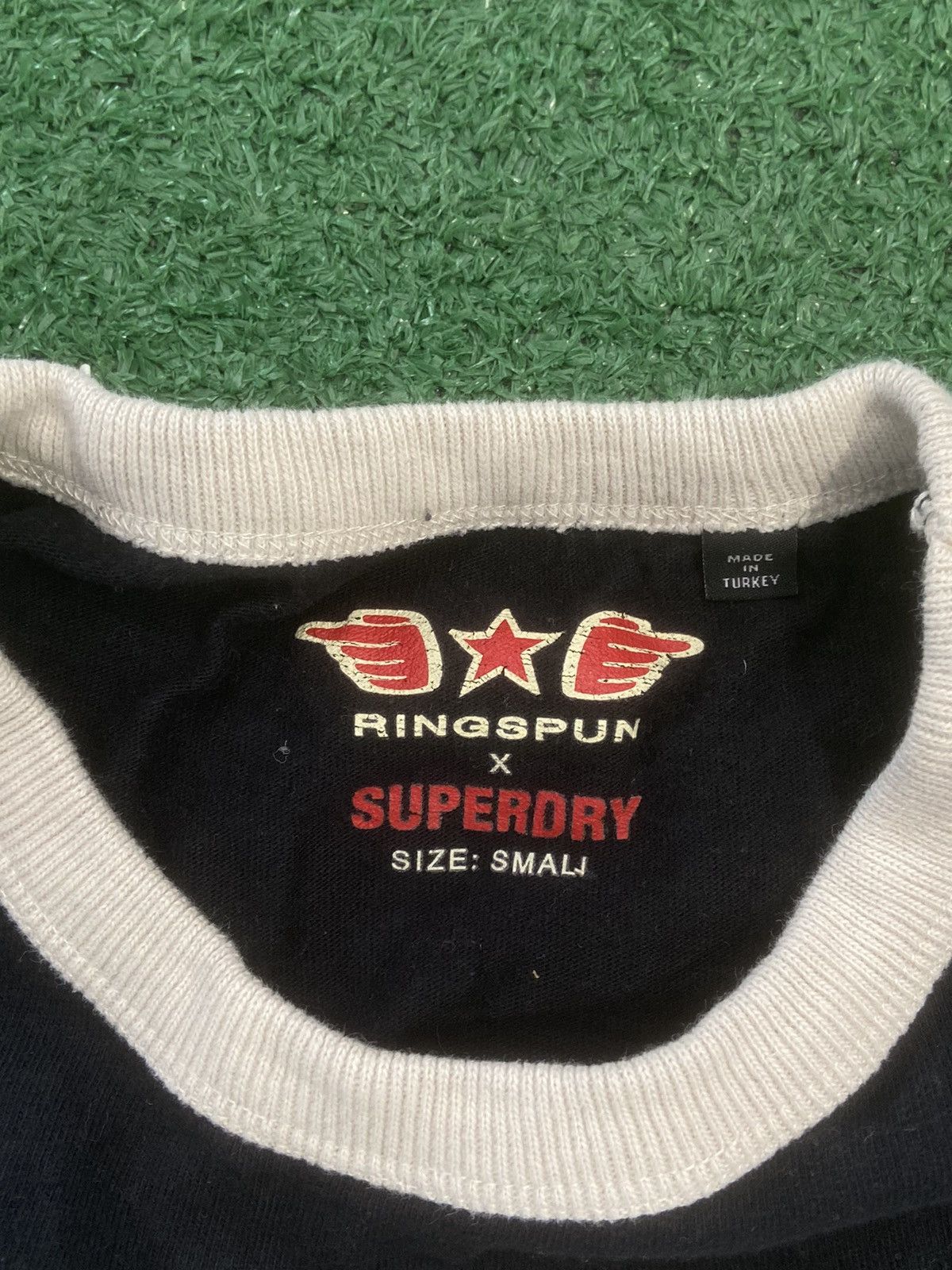 Ringspun Chief Keef polo tshirt style biggie Size US S / EU 44-46 / 1 - 3 Thumbnail