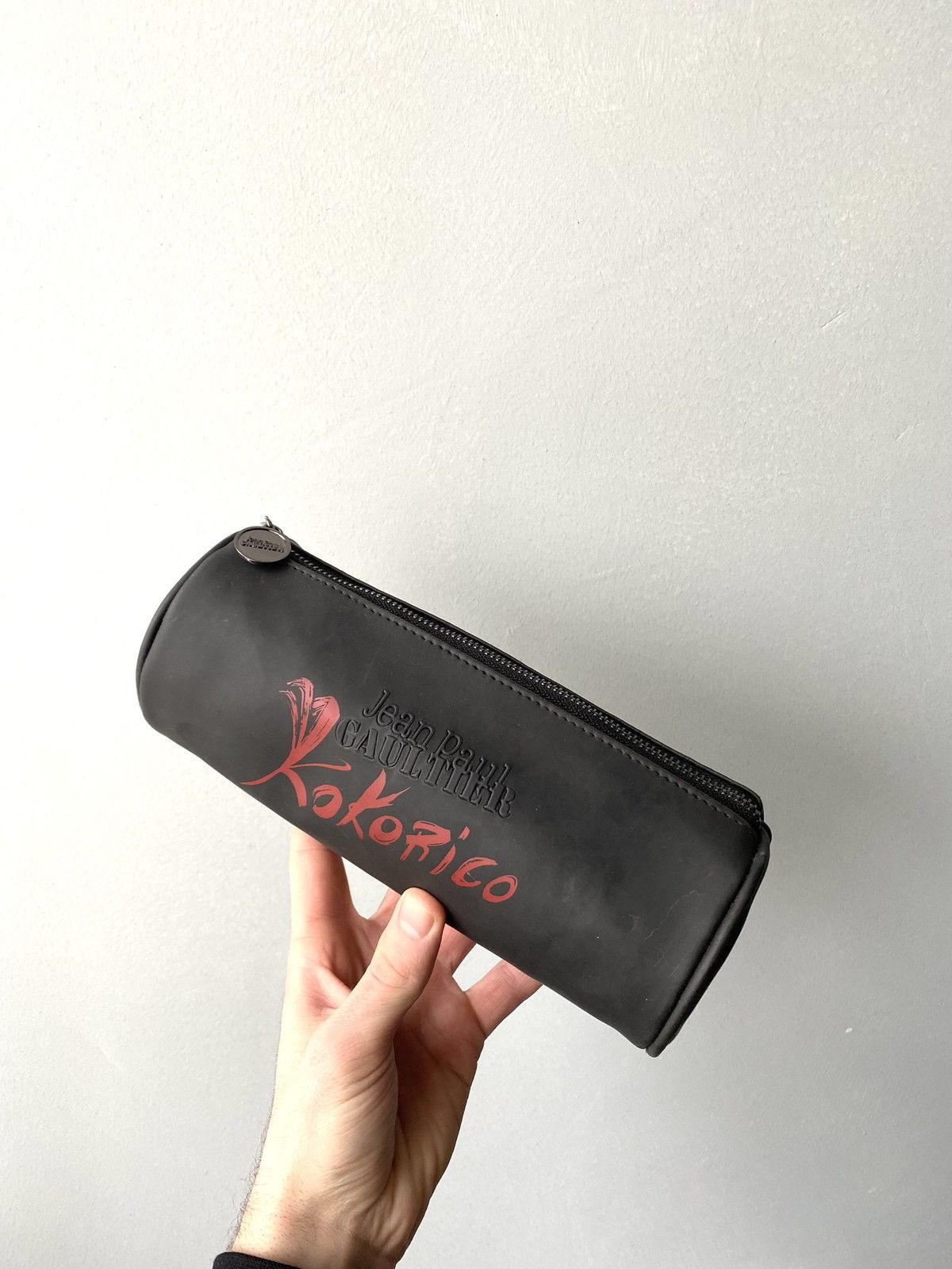 Jean Paul Gaultier Vintage Jean Paul Gaultier Kokorico Bag Hype Size ONE SIZE - 1 Thumbnail