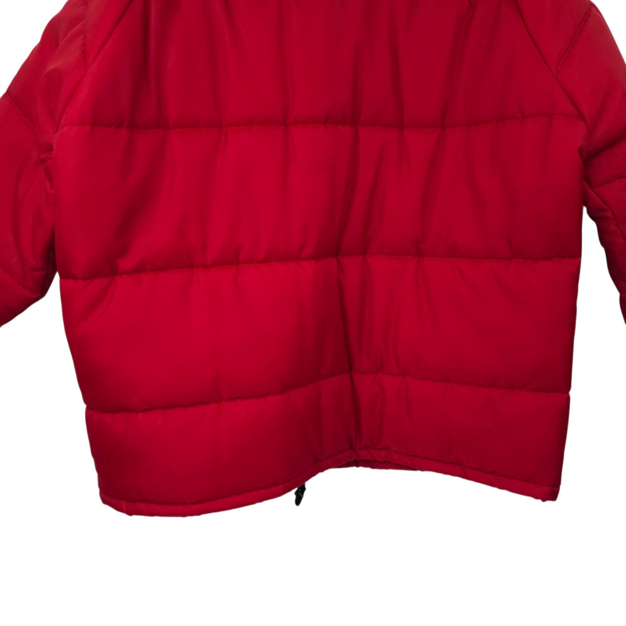 Other Pla Jac By Dunbrooke Puffer Jacket Men L Snap Front AC Delco Size US L / EU 52-54 / 3 - 18 Thumbnail