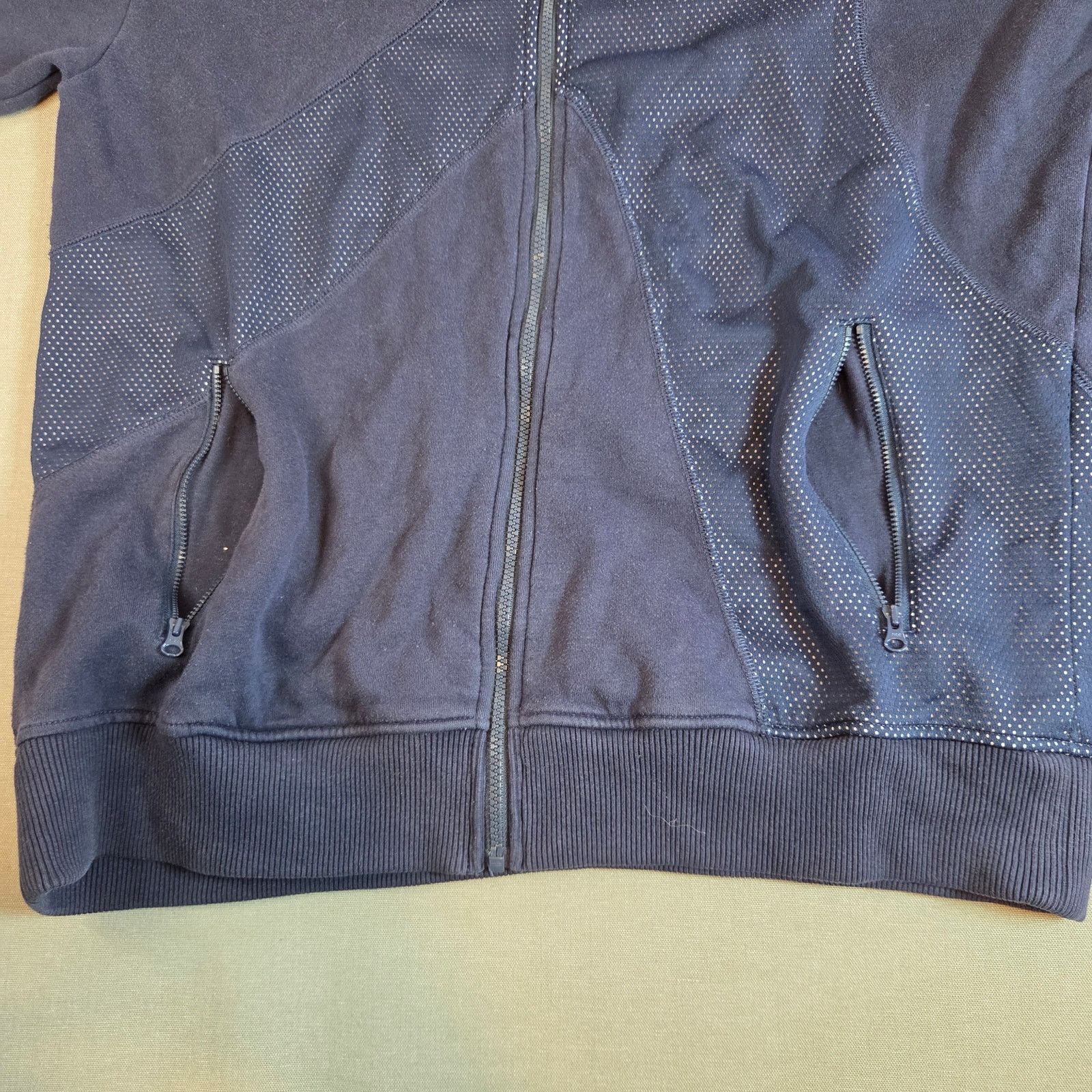 The North Face The North Face XL Full Zip Sweater 2008 Size US XL / EU 56 / 4 - 4 Thumbnail