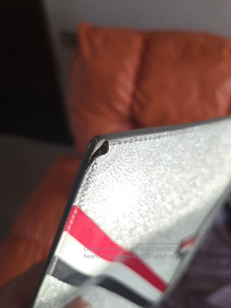 Thom Browne Thom Browne Handbag Size ONE SIZE - 4 Thumbnail