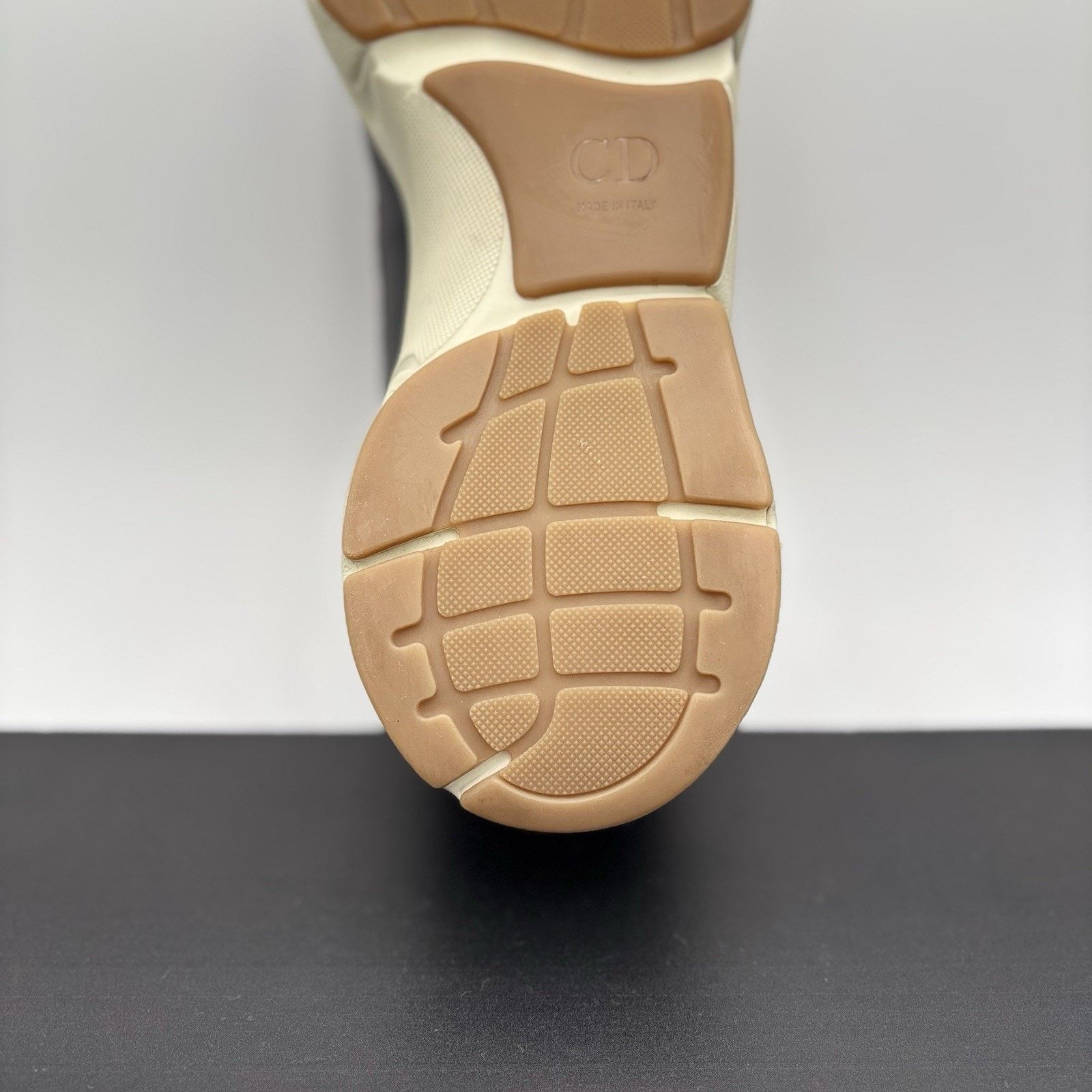 Dior Dior B22 Sneaker ' Coffee Violet ' | SUPER CLEAN! Size US 13 / EU 46 - 18 Thumbnail