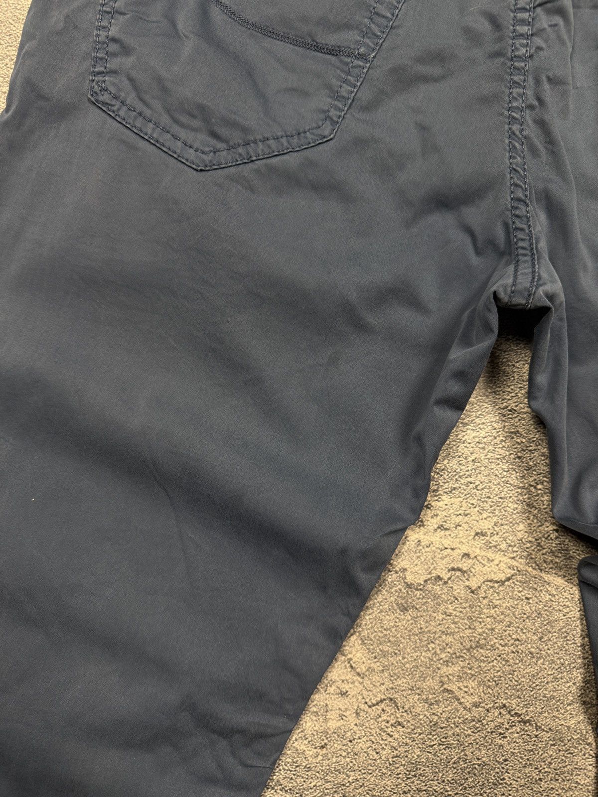 Jacob Cohen Jacob Cöhen Pants Size US 34 / EU 50 - 18 Thumbnail