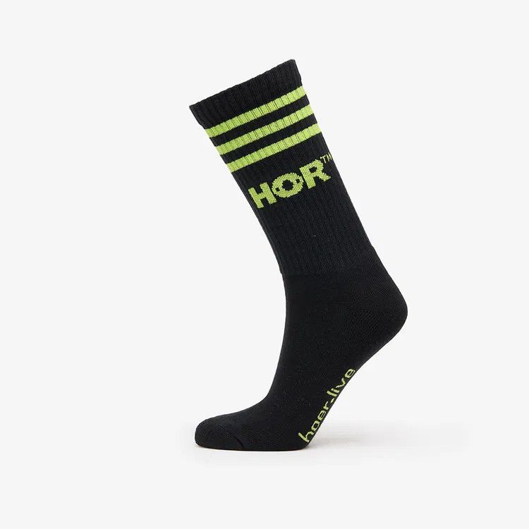Adidas ADIDAS X Hoer HOR Socks 2-Pack M 40-42 Size 40 - 5 Thumbnail