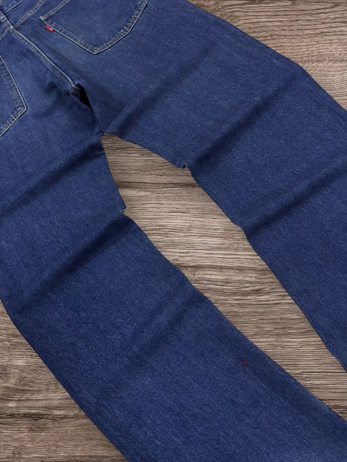 Warehouse Vtg UCW Warehouse Baggy Jeans Size US 31 - 5 Thumbnail