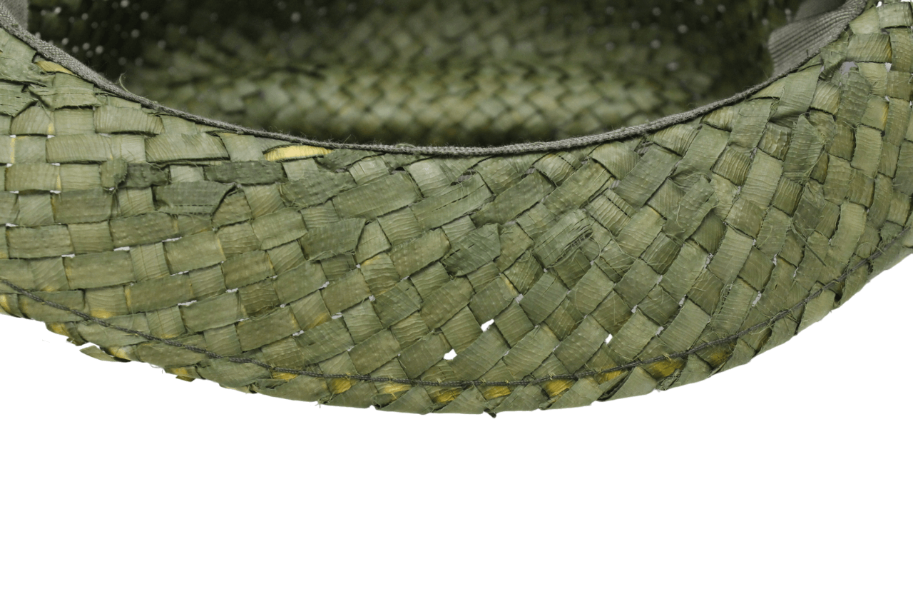 Giorgio Armani GIORGIO ARMANI Hat Men's 58 CM Rabbit Hair Green Casual Size ONE SIZE - 8 Thumbnail