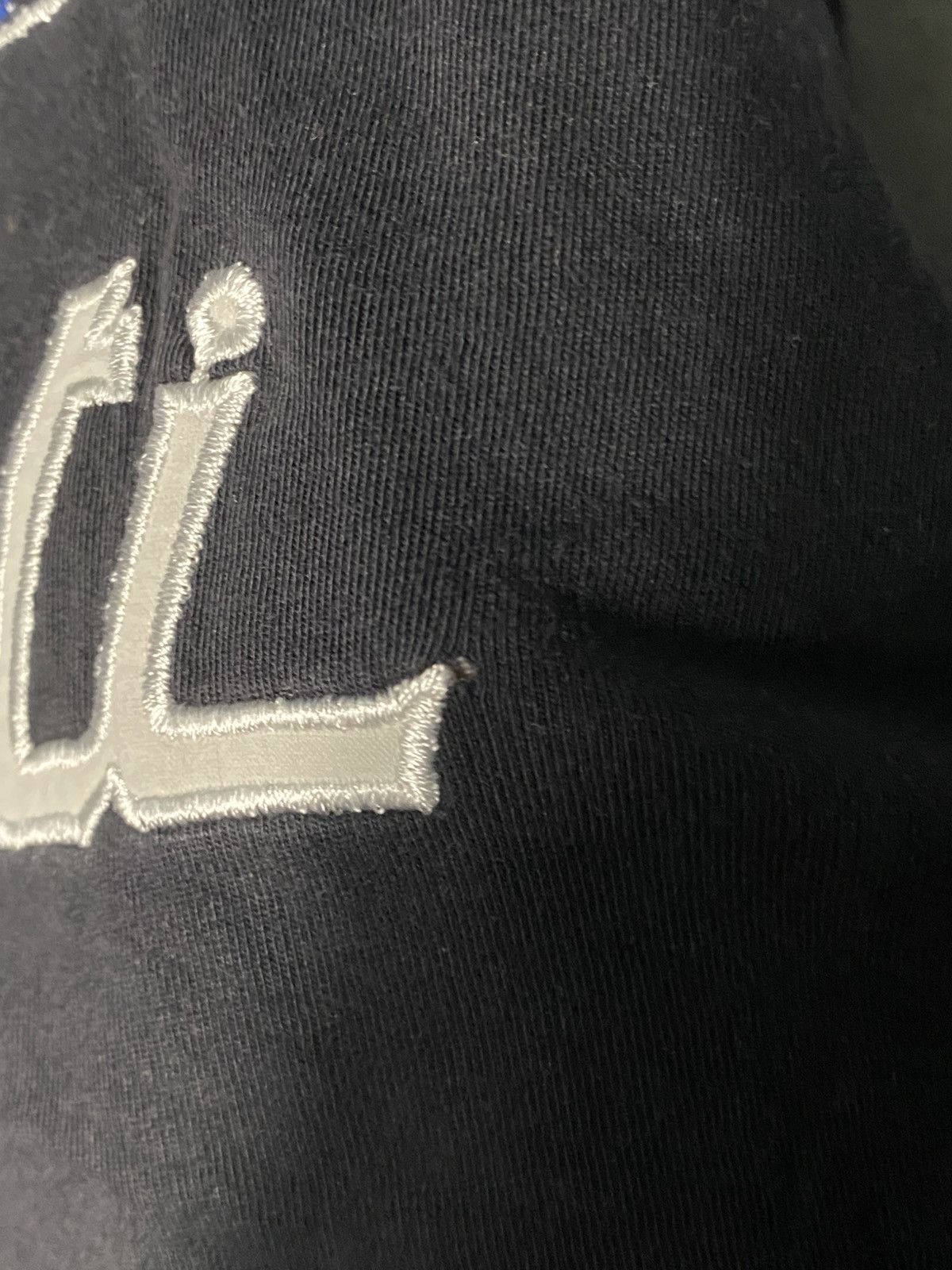 La Martina × Maserati × Rugby Ralph Lauren Vintage La Martina Maserati Polos Logo Size L-XL Size US XXL / EU 58 / 5 - 8 Thumbnail