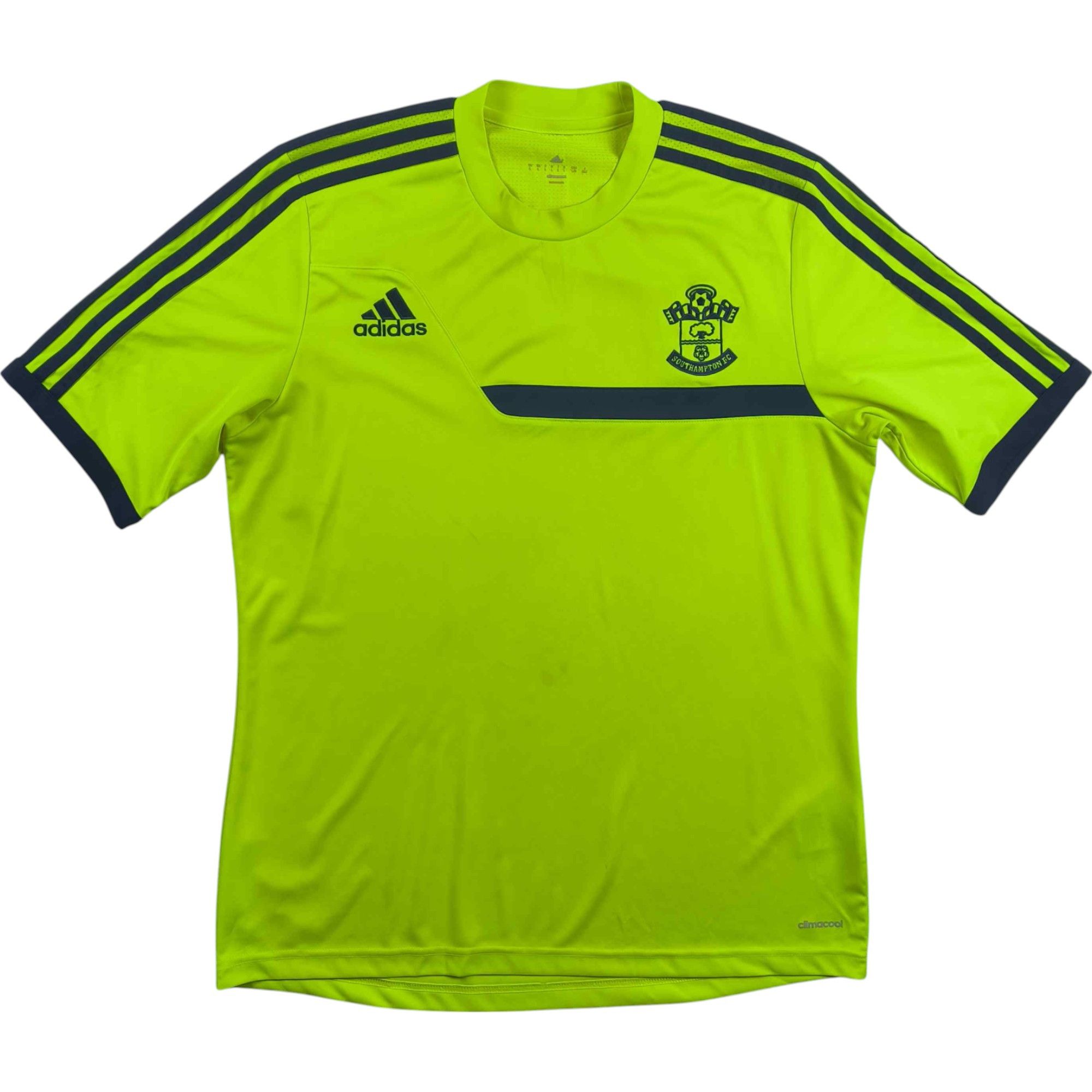 Adidas Southampton 2013-14 Adidas training football jersey size L Size US L / EU 52-54 / 3 - 1 Thumbnail