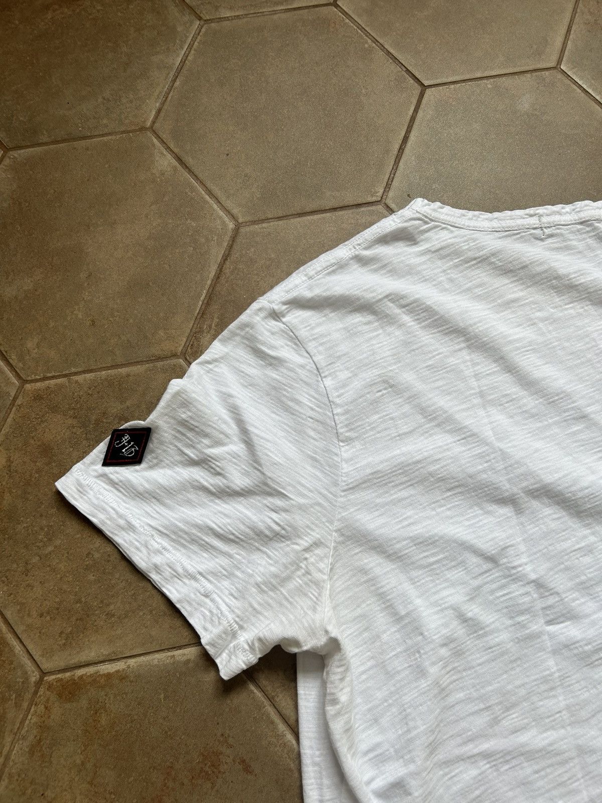 Johnson Motors JOHNSON MOTORS USA SHIRT Size US XXL / EU 58 / 5 - 9 Thumbnail