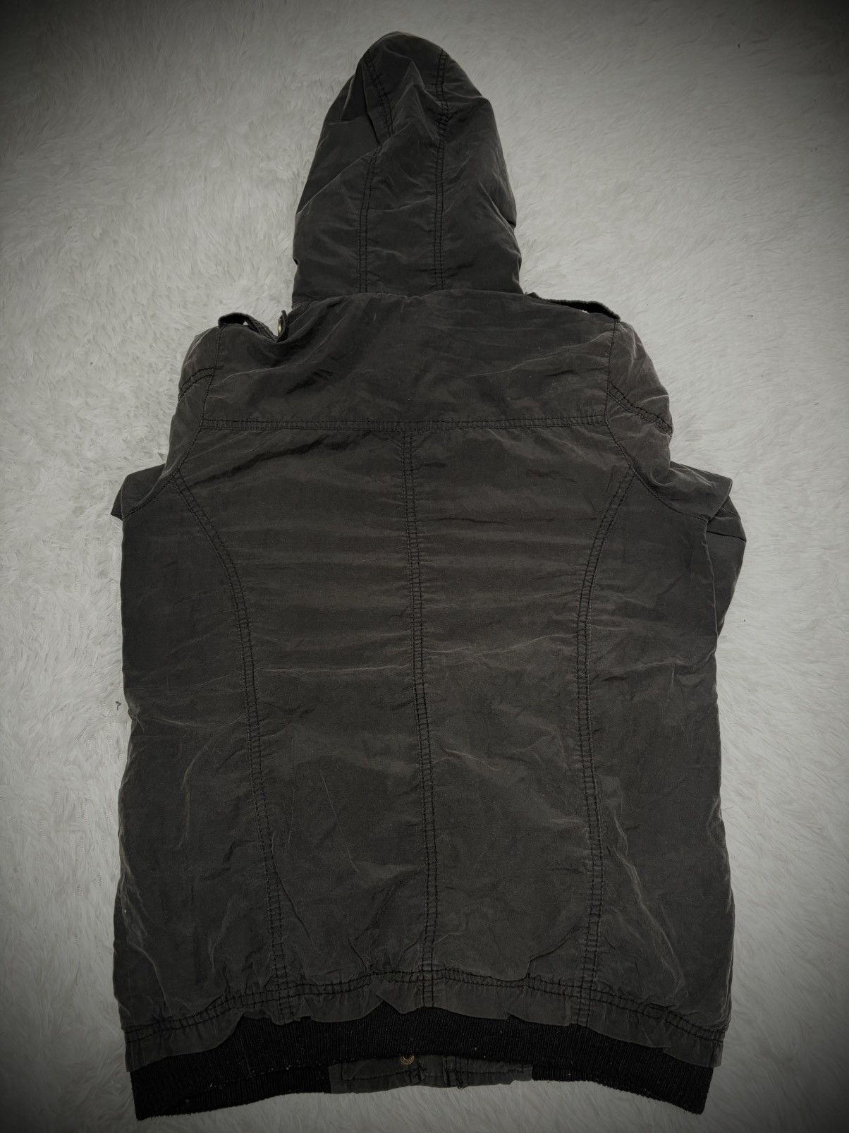 Japanese Brand Japanese brand apocalypse army jacket Size US M / EU 48-50 / 2 - 5 Thumbnail