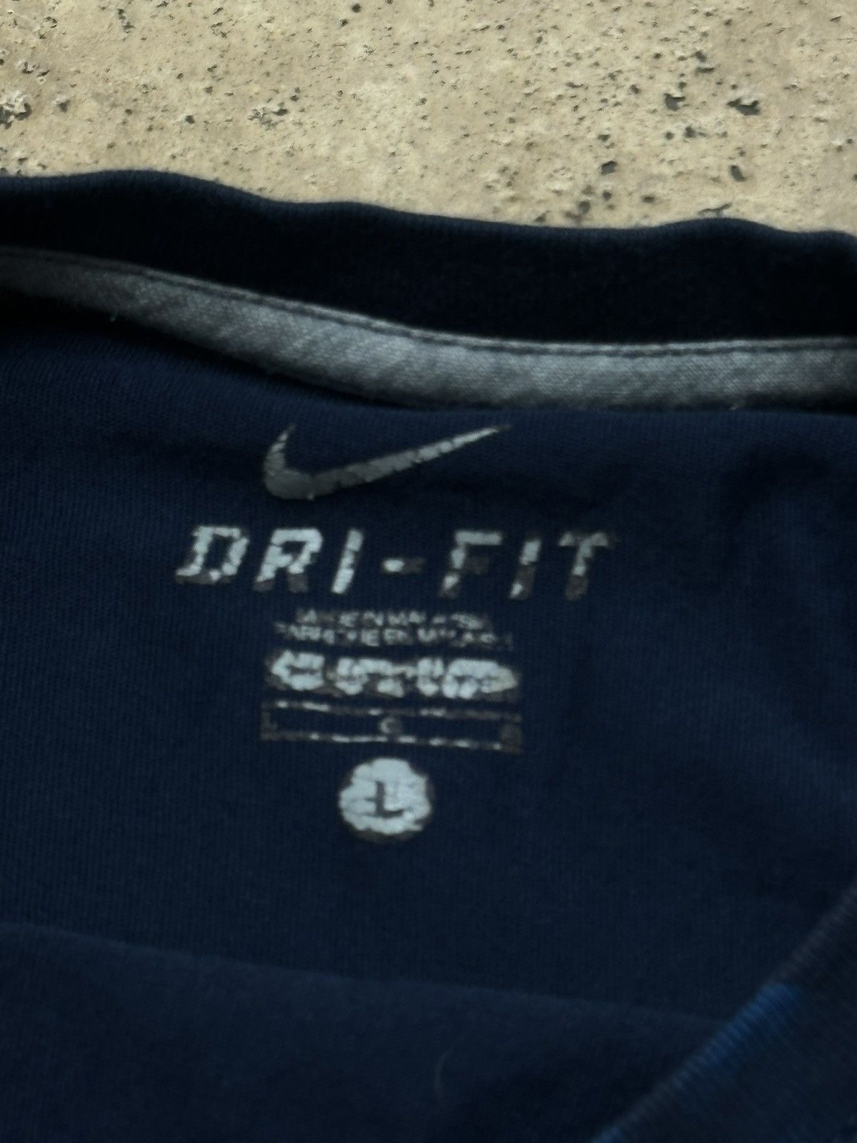 Nike Nike Kevin Durant Galaxy Shirt Pegasus Area 72 All Star Size US L / EU 52-54 / 3 - 11 Thumbnail