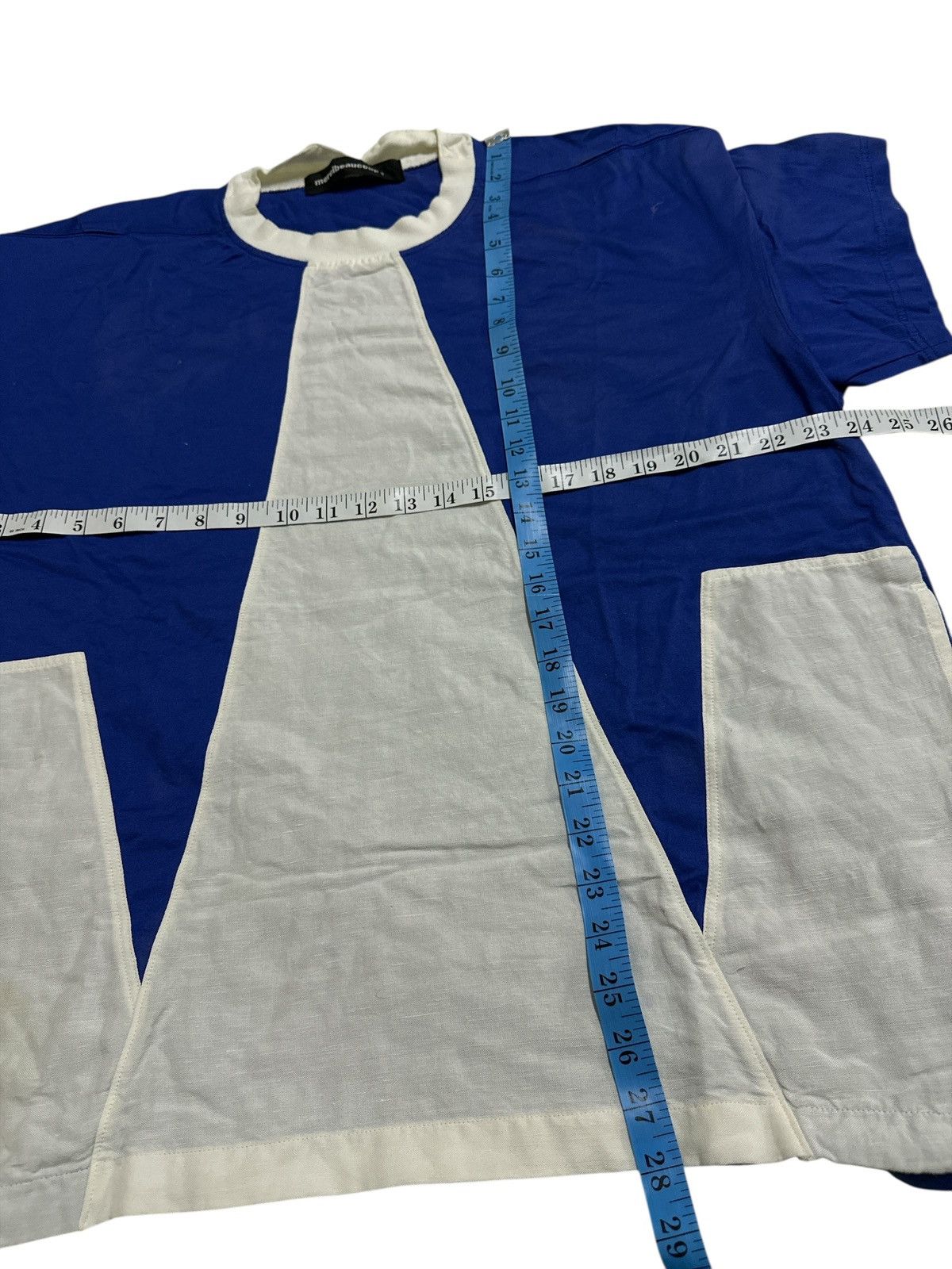 Issey Miyake Japanese Brand Issey Miyake Meribecoup . Size US XL / EU 56 / 4 - 5 Thumbnail