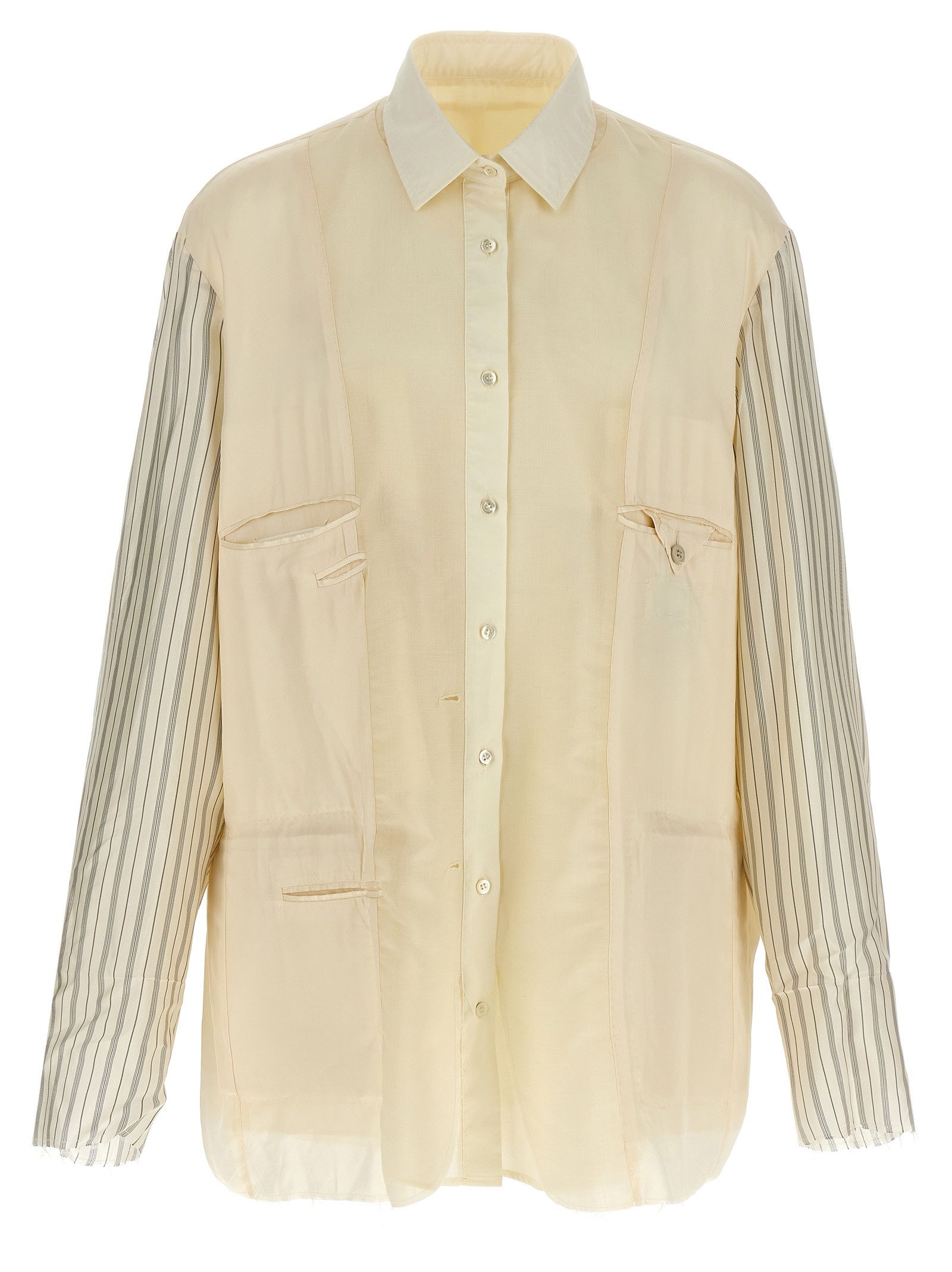 Maison Margiela 'Anonymity Of The Lining' Jacket Size US M / EU 48-50 / 2 - 1 Thumbnail