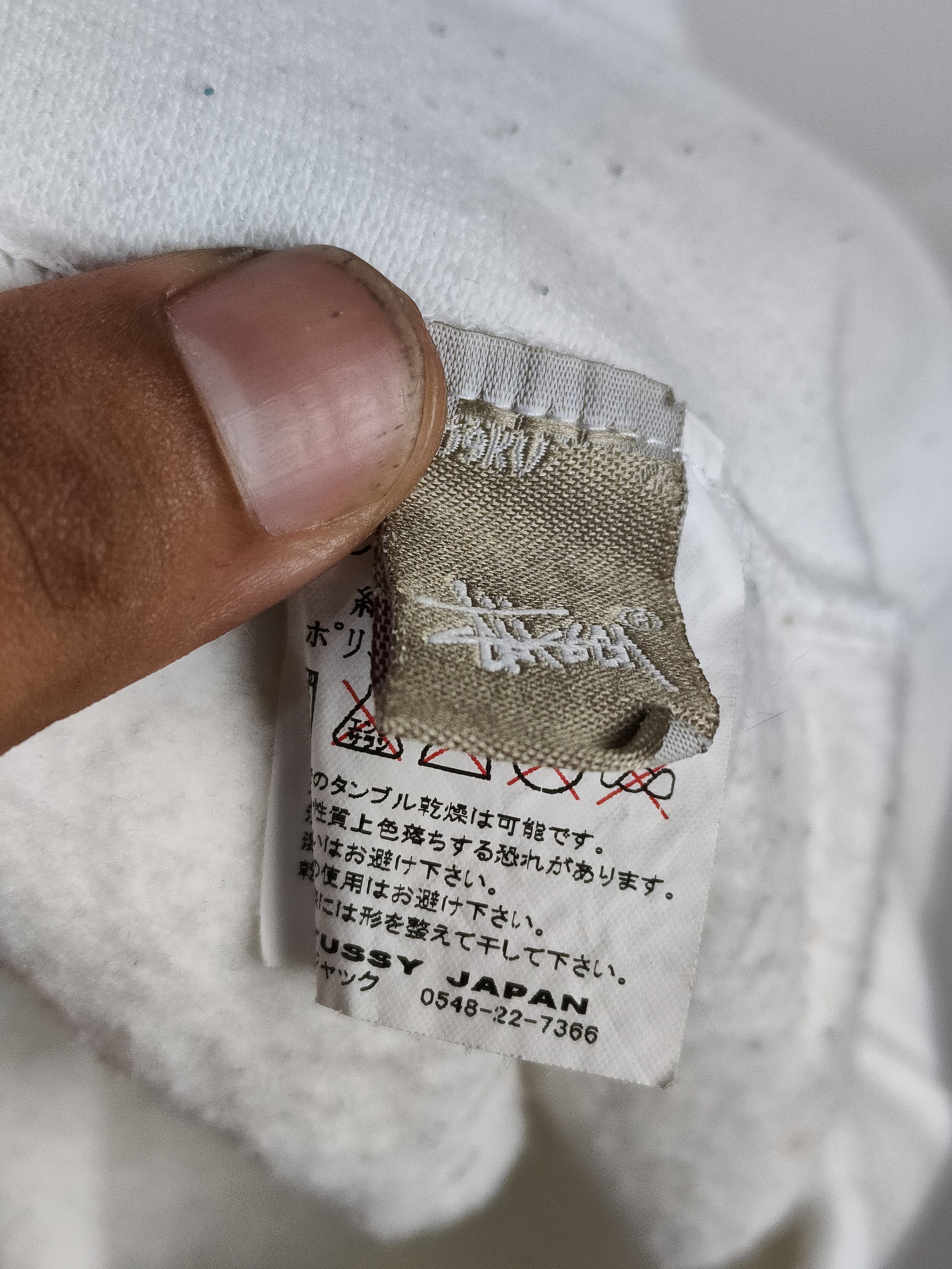 Stussy Stussy x Kylons Sweatshirt Size US L / EU 52-54 / 3 - 5 Thumbnail