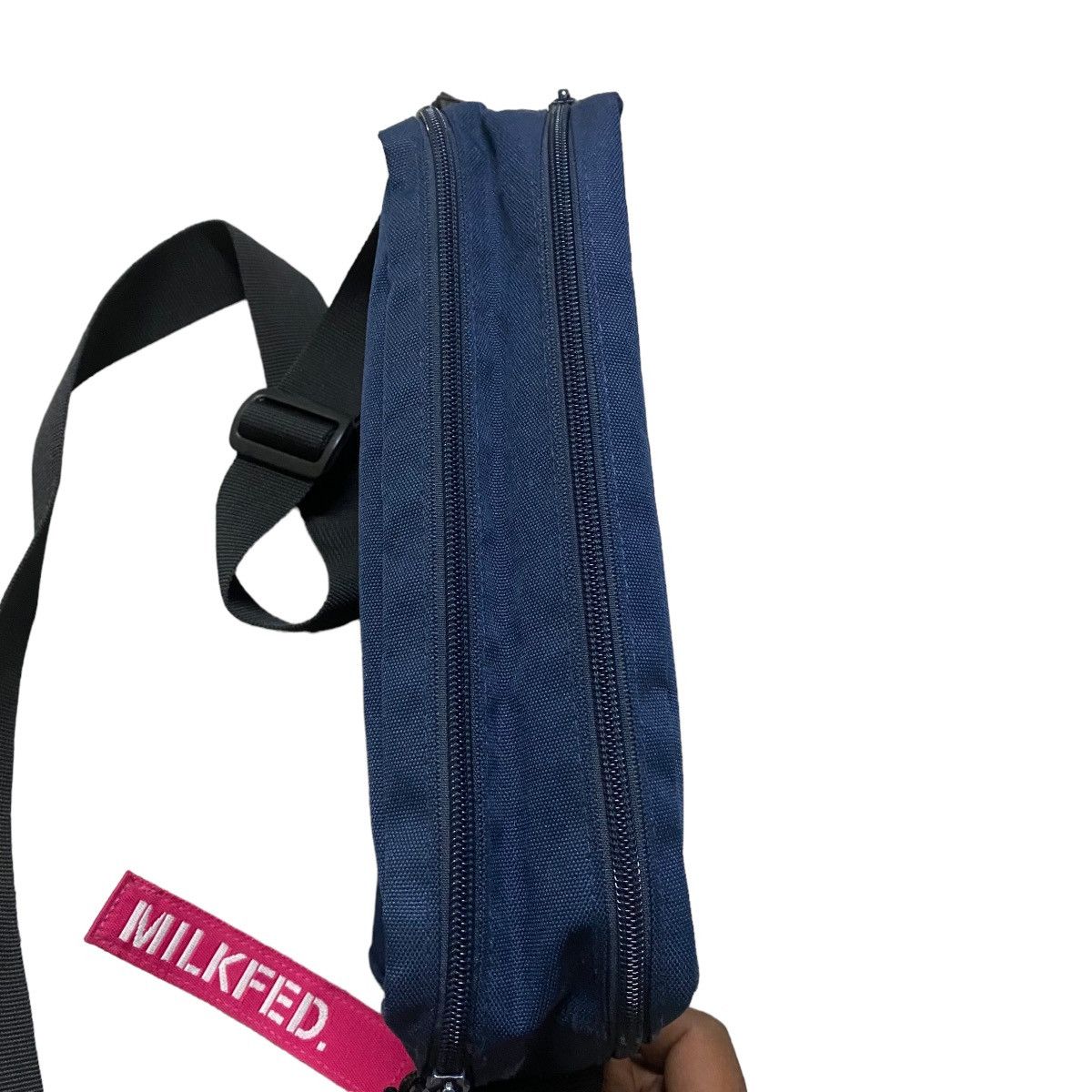 Japanese Brand MILK FED Sling Bag Size ONE SIZE - 4 Thumbnail