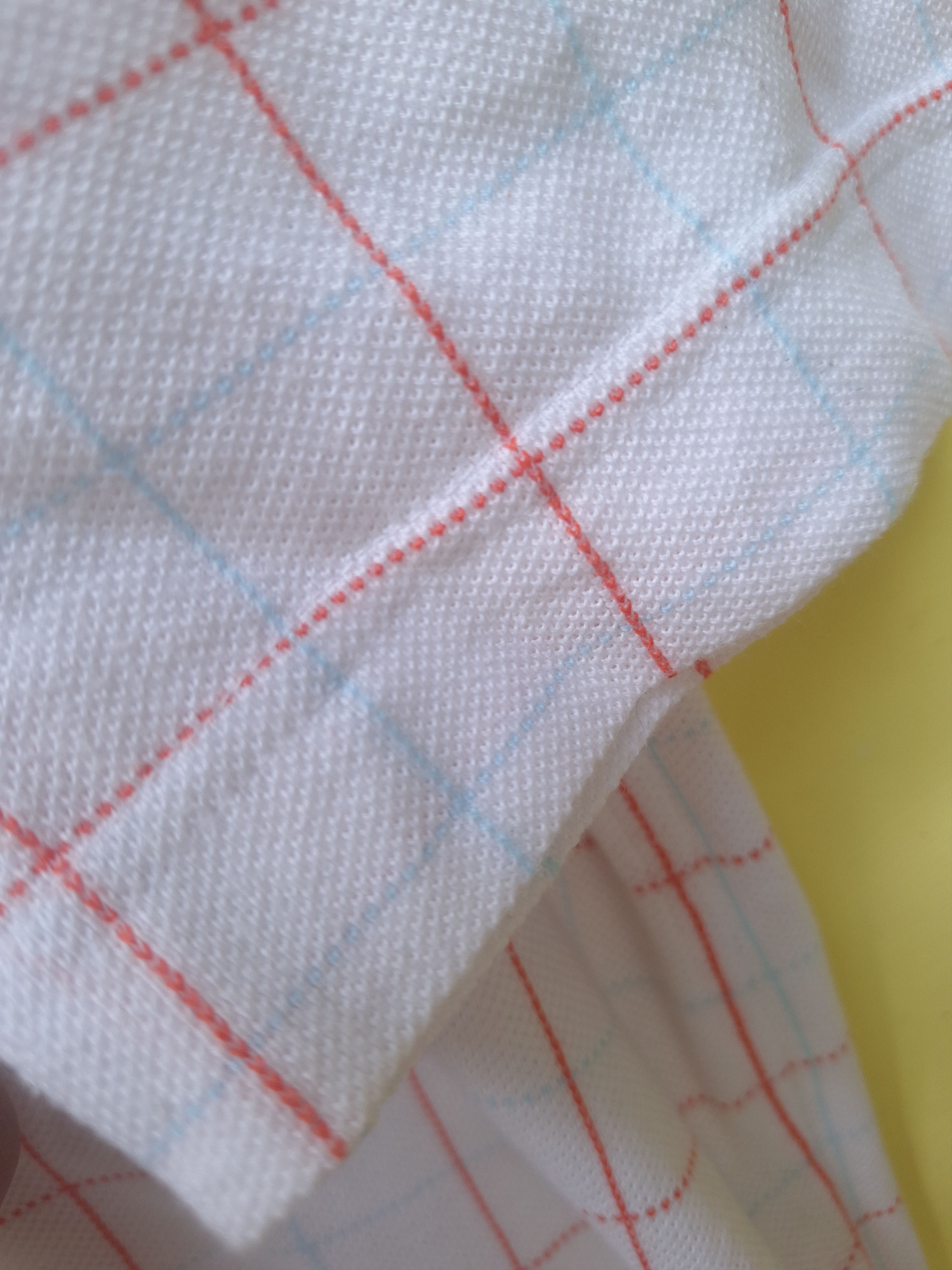 Lacoste × Vintage Lacoste Checkered Vintage Shirt Size US M / EU 48-50 / 2 - 6 Thumbnail