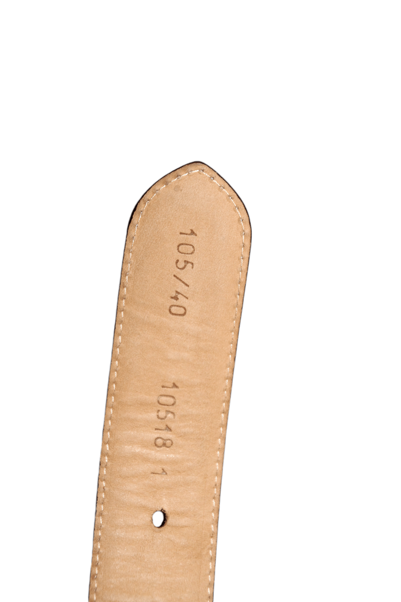 Other Leyva Classic Collection Handmade in Spain 110x3cm Size ONE SIZE - 9 Thumbnail