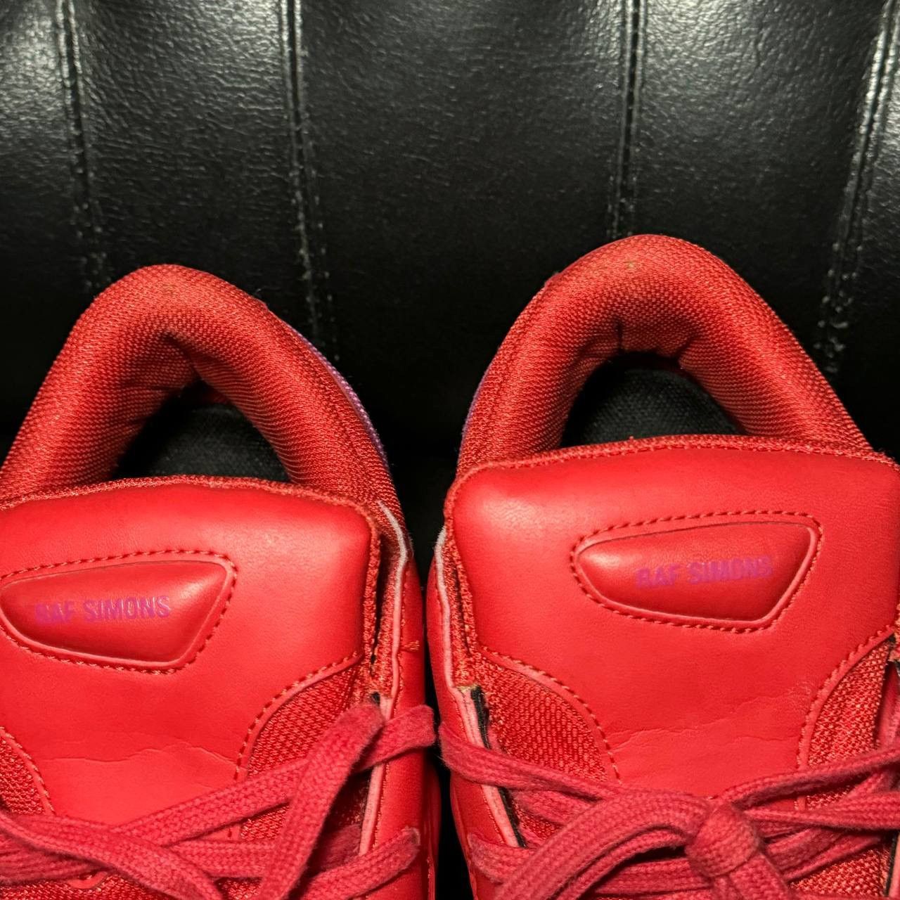 Adidas × Raf Simons 11us Adidas Raf Simons Ozweego Glory Size US 11 / EU 44 - 8 Thumbnail