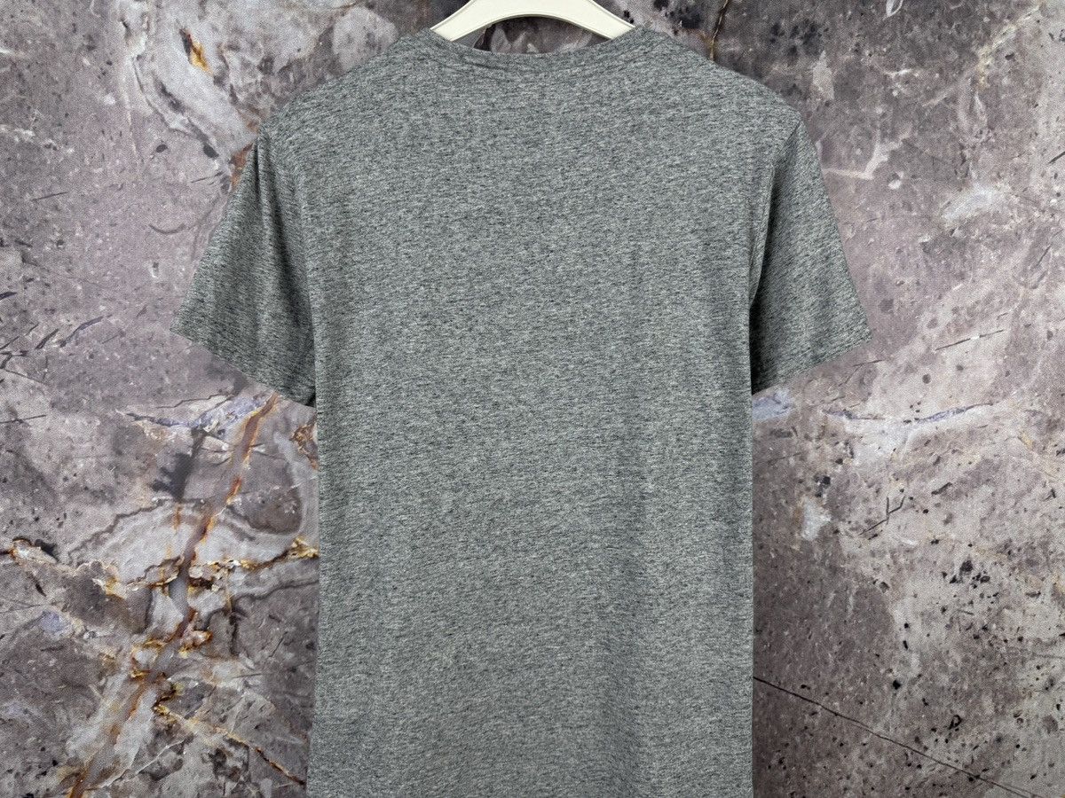 Champion Men’s Champion T-Shirt Gray Streetwear Size XS Size US XS / EU 42 / 0 - 10 Thumbnail