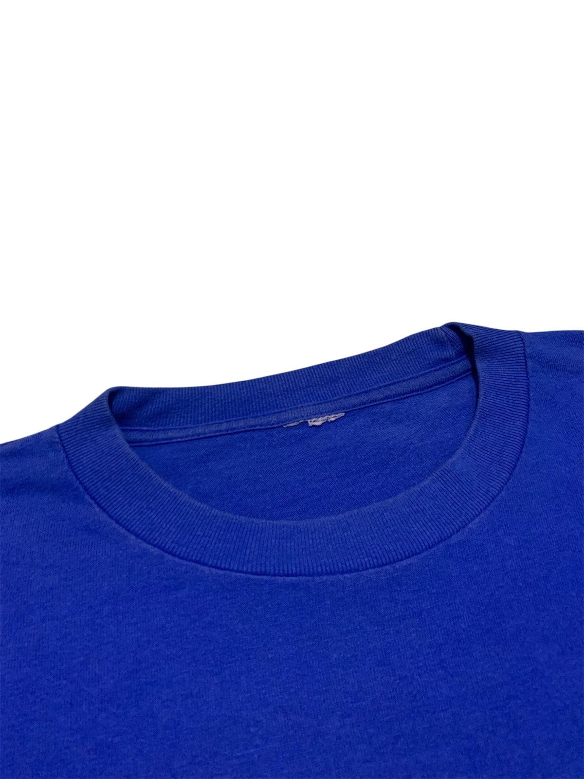 Band Tees Vintage Blur Band Tees SBK Records Size US M / EU 48-50 / 2 - 3 Thumbnail