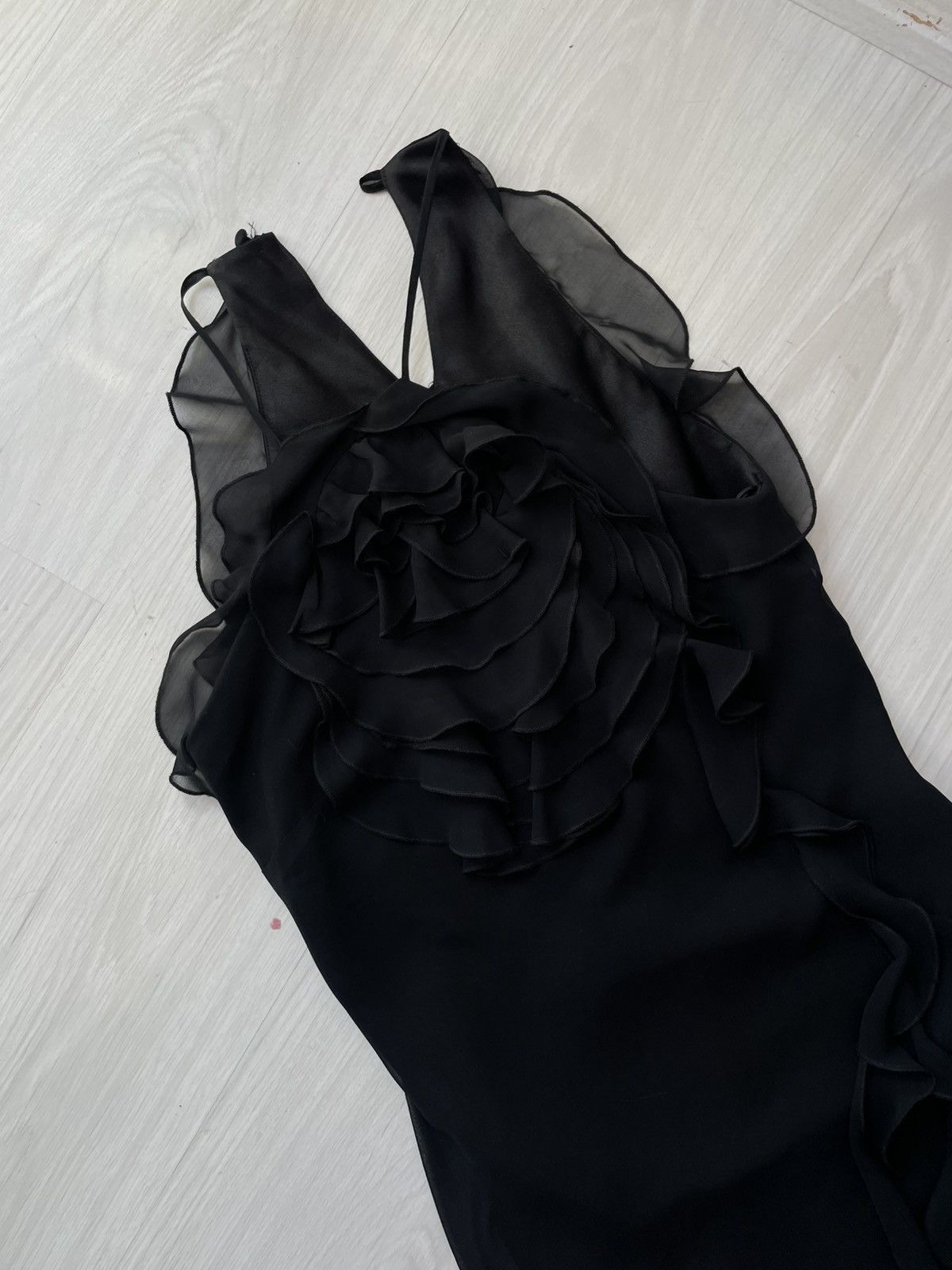 Vintage y2k dress Size S / US 4 / IT 40 - 14 Thumbnail