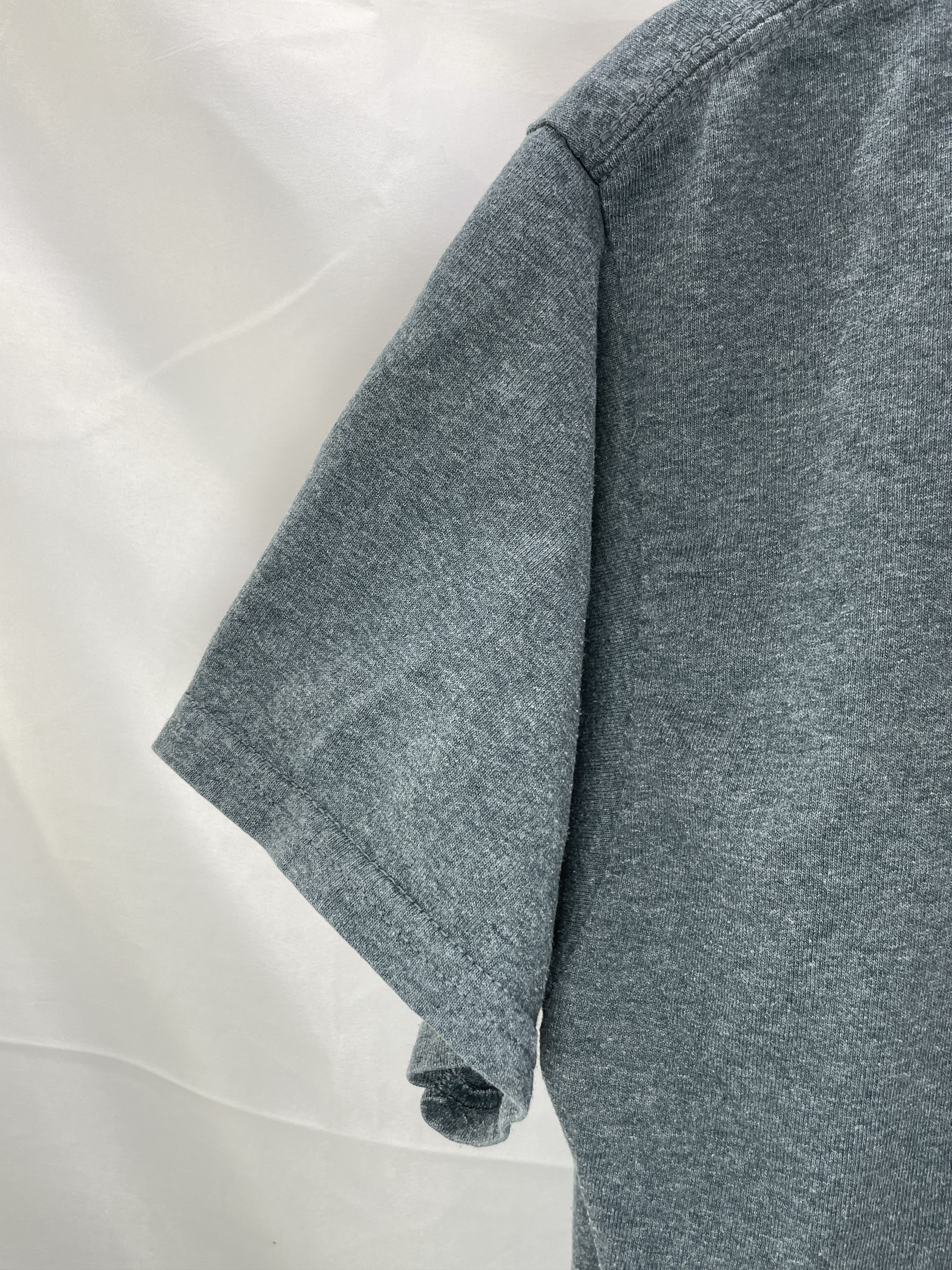 Arc'teryx ARCTERYX Yorkdale Store Opening Cotton T-Shirt Tee Size US S / EU 44-46 / 1 - 8 Thumbnail