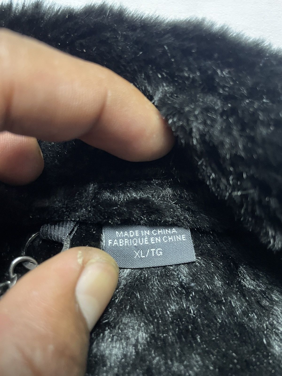 Armani Exchange Armani Exchange - Bikers Jacket Size US XL / EU 56 / 4 - 10 Thumbnail