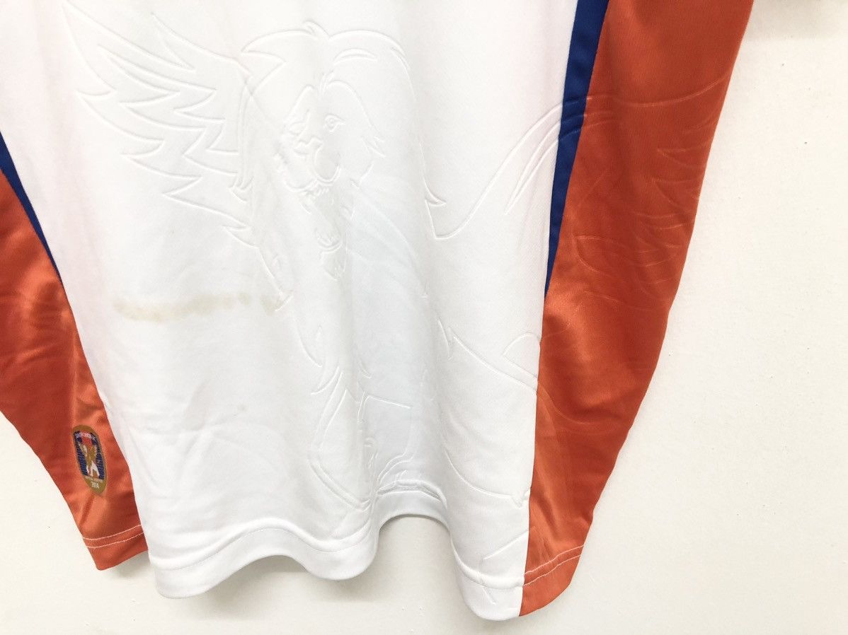 Mizuno × Vintage RARE 🔥 SINGHTARUA FC PORT FC THAILAND SOCCER FOOTBALL CLUB Size US L / EU 52-54 / 3 - 11 Thumbnail