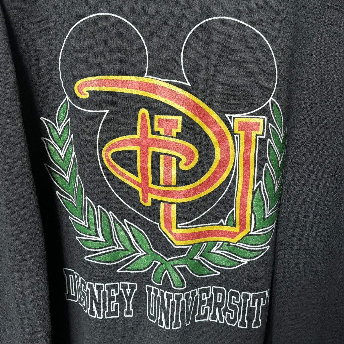 Disney sweatshirt Disney Size US L / EU 52-54 / 3 - 4 Thumbnail