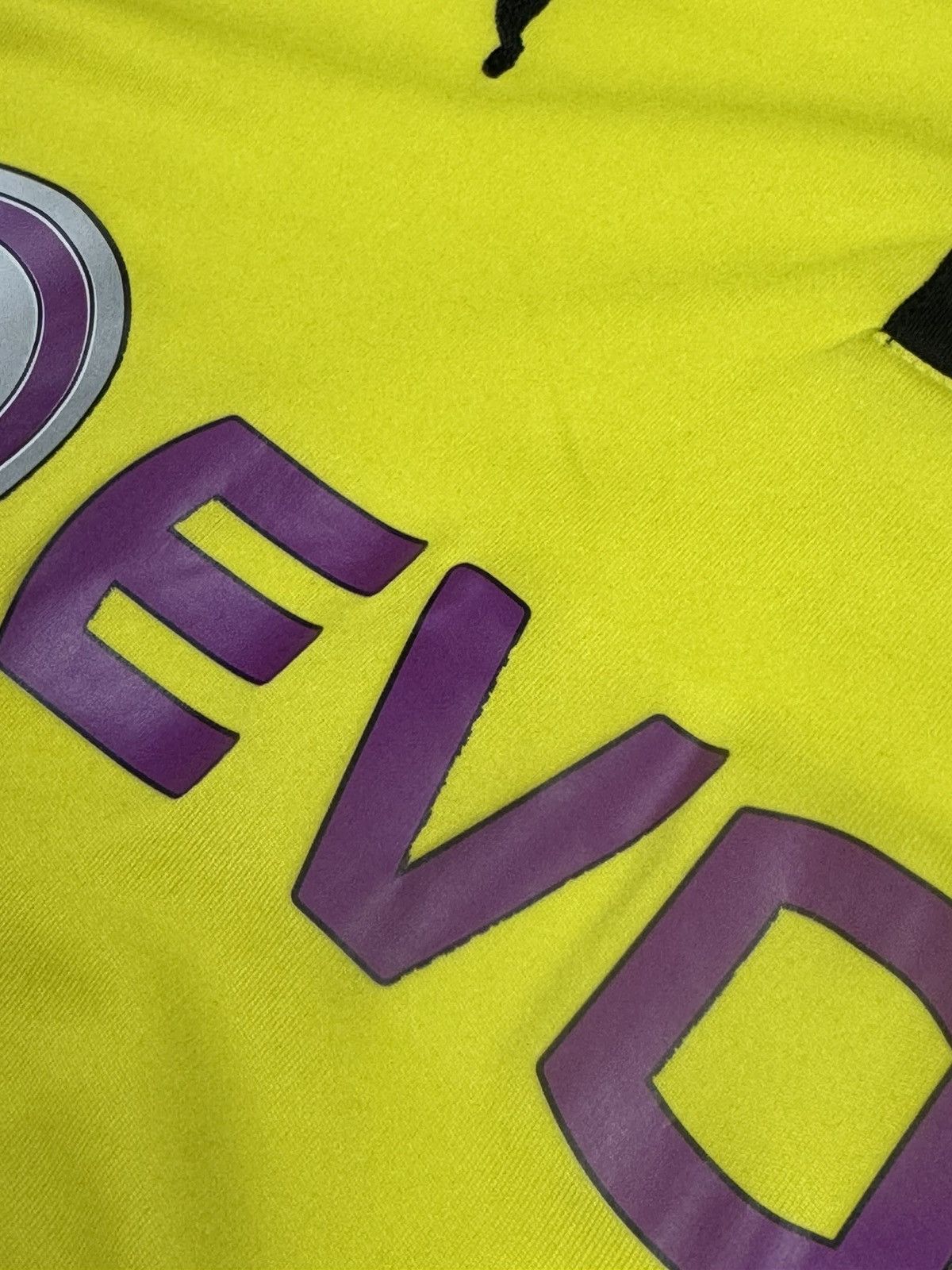 Puma PUMA Borussia Dortmund Shirt 12/13 BVB Jersey Shirt Size XL Size US XL / EU 56 / 4 - 15 Thumbnail