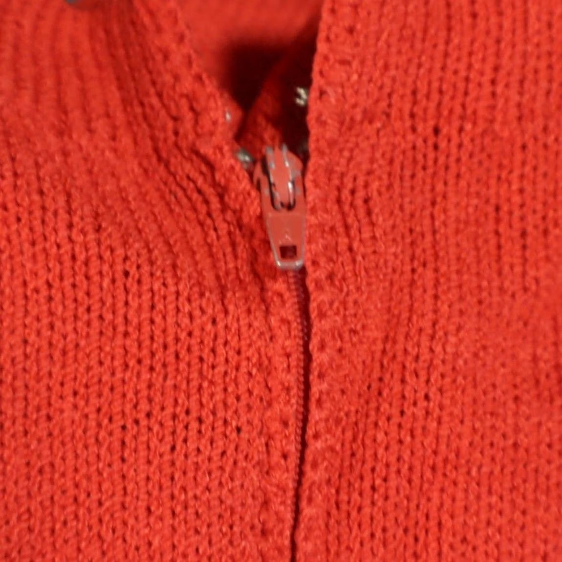 Vintage VTG St. John by Marie Gray Santana Knit BTK Dress Red Women's 10 Size L / US 10 / IT 46 - 8 Thumbnail