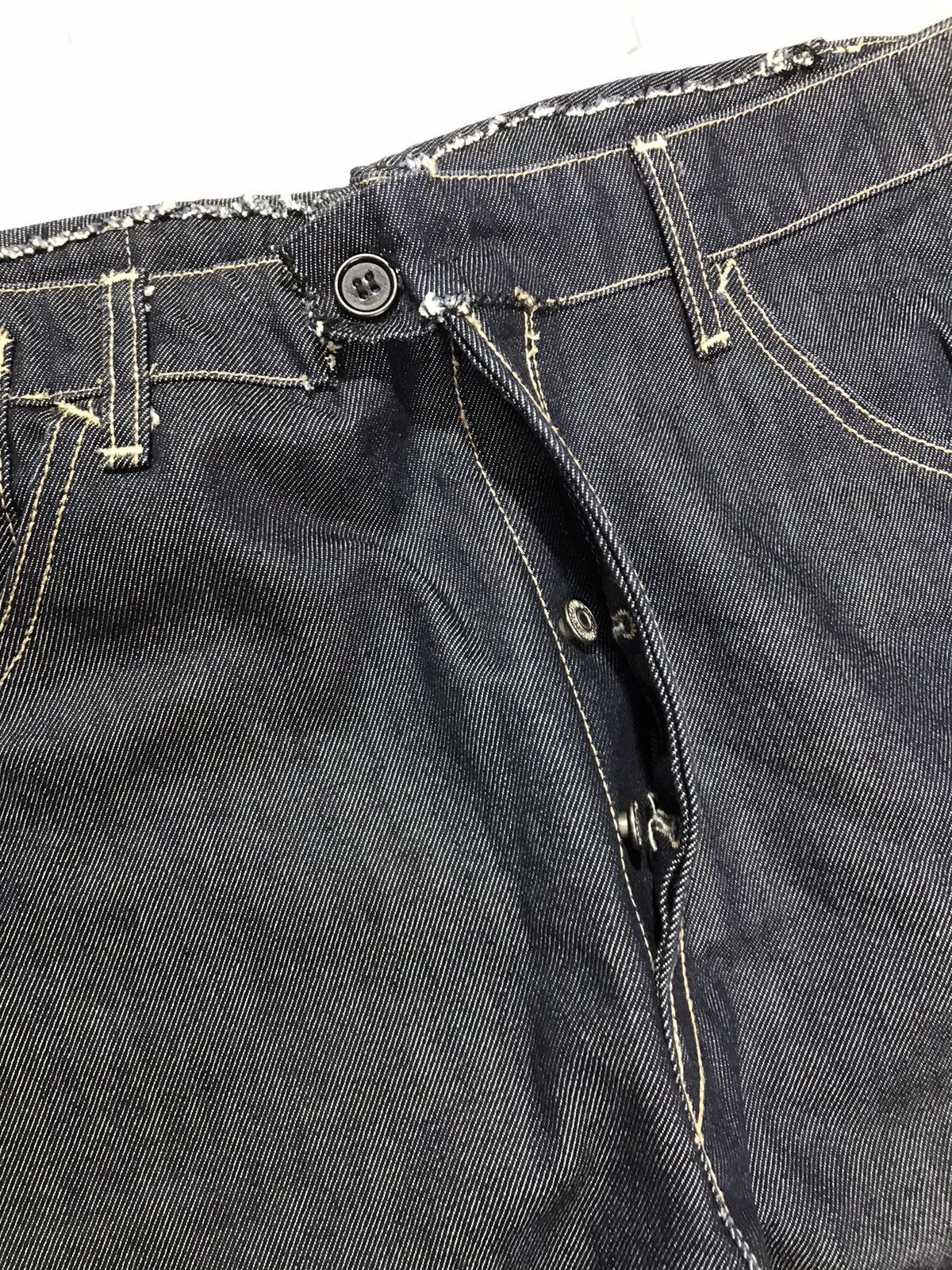 Levi's Vintage Levi’s engineer jeans Size US 36 / EU 52 - 5 Thumbnail