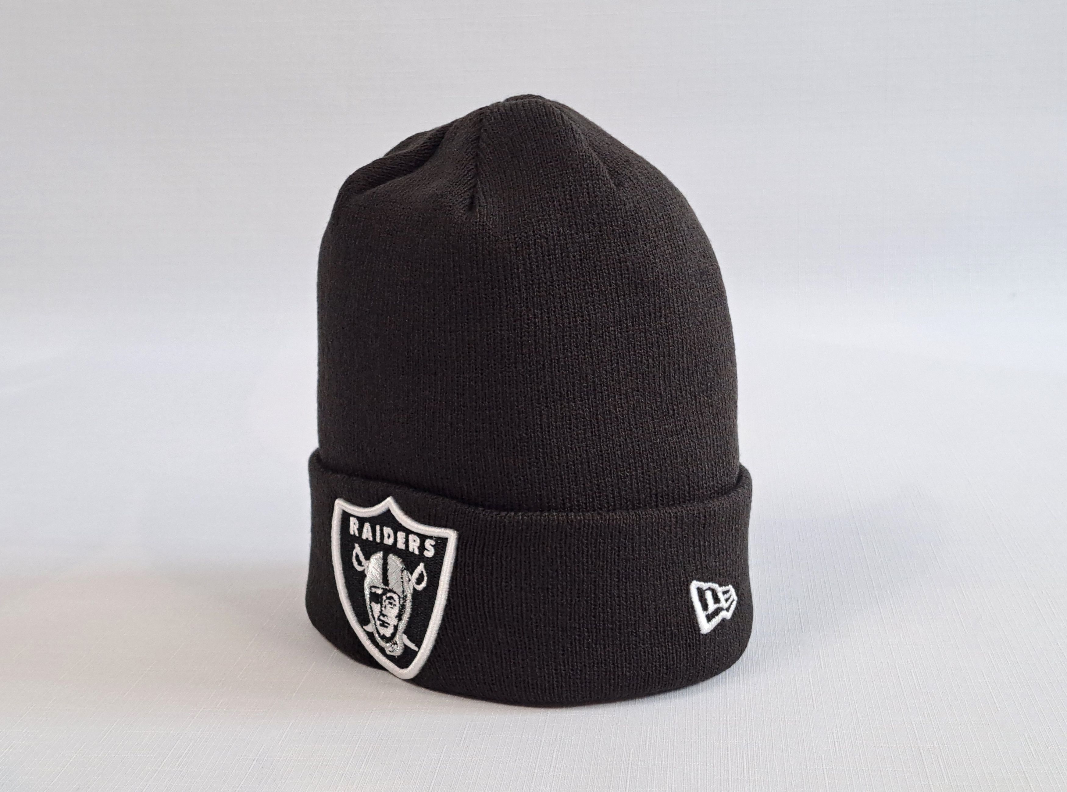 NFL Vintage Oakland Raiders hat. Size ONE SIZE - 2 Thumbnail