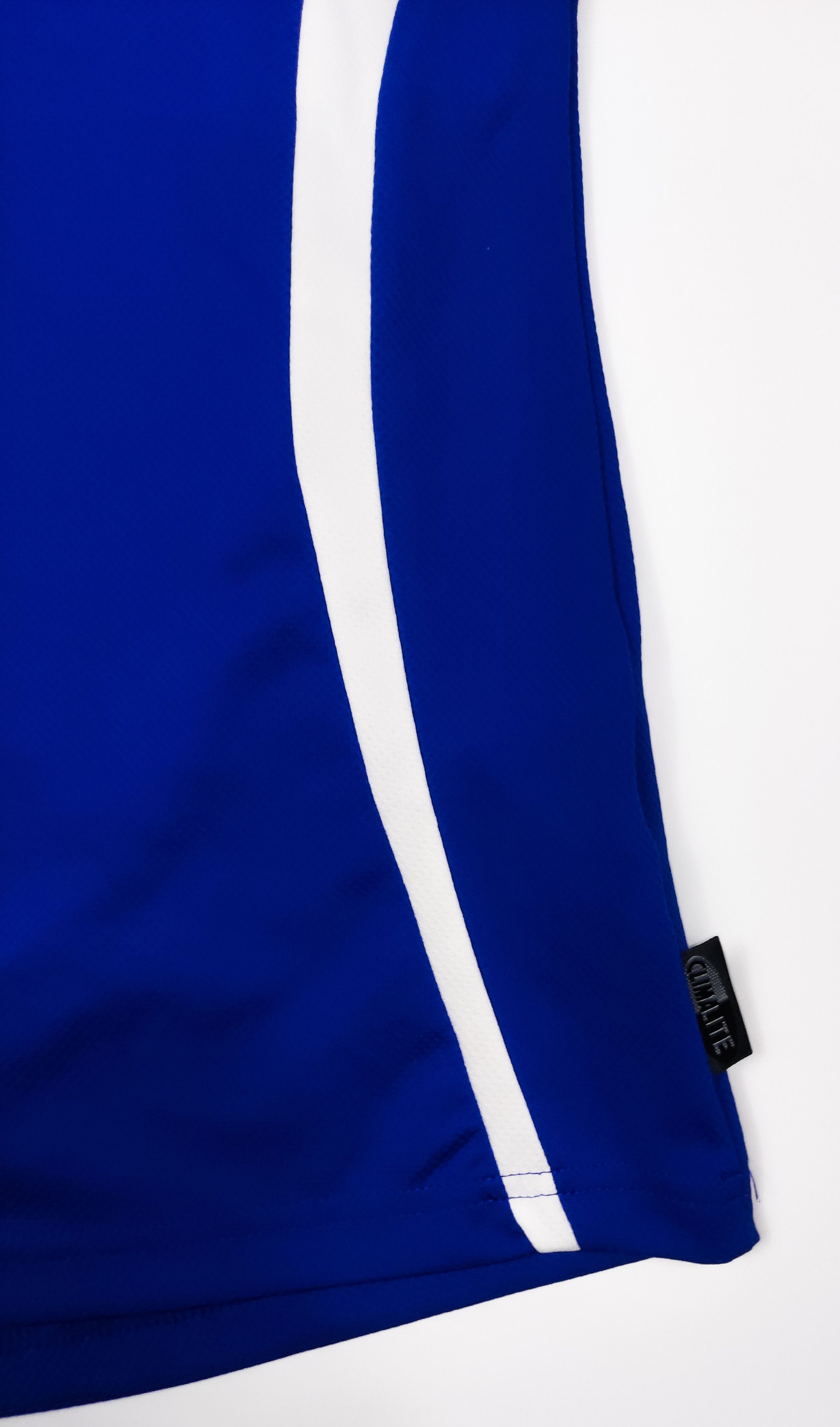 Adidas Dynamo Kyiv 2009 2010 Adidas Home Shirt Ukraine Vintage Size US M / EU 48-50 / 2 - 5 Thumbnail