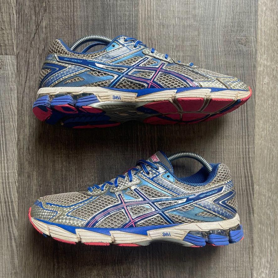 Asics ASICS •• GEL GT-1000 2 (8.5M) Size US 8.5 / EU 41-42 - 2 Thumbnail