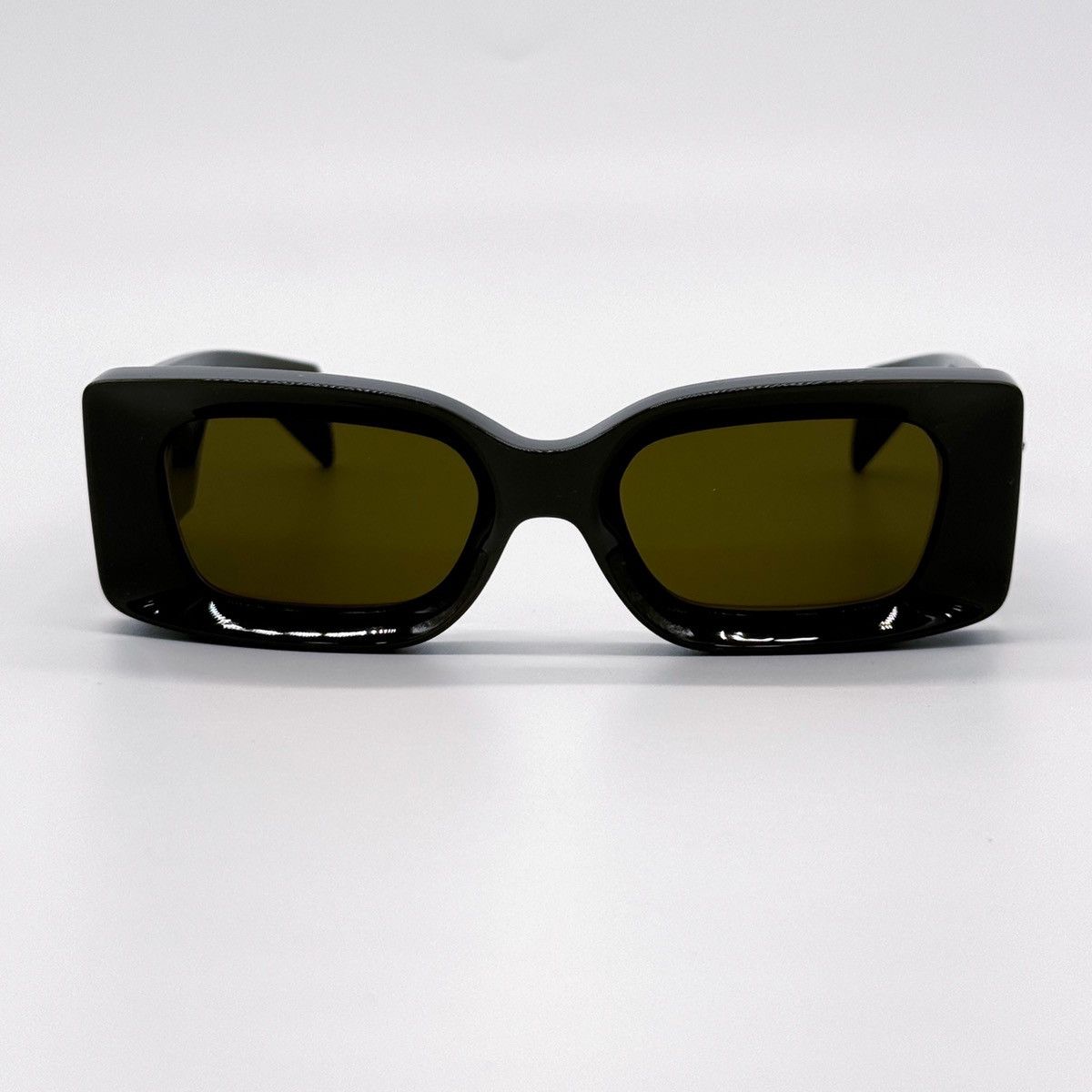 Versace NEW VERSACE VE4474U 549173 SQUARE MOD 4474U SUNGLASSES Size ONE SIZE - 3 Thumbnail