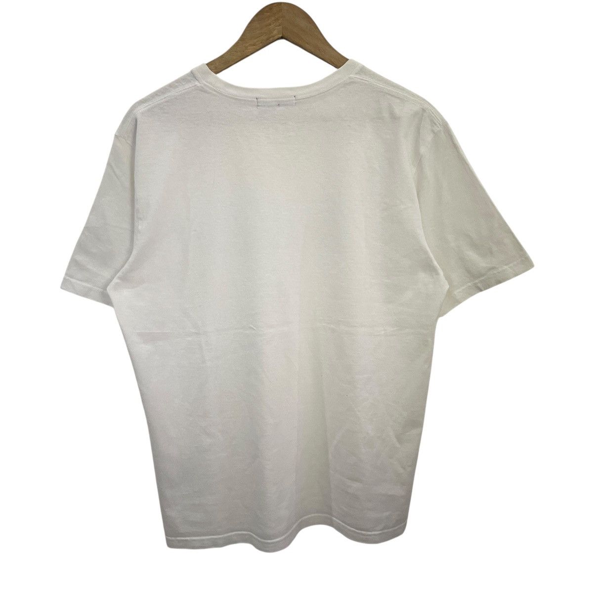 Undercover Vintage Undercover Jun Takashi Big Logo Tee Size US M / EU 48-50 / 2 - 8 Thumbnail
