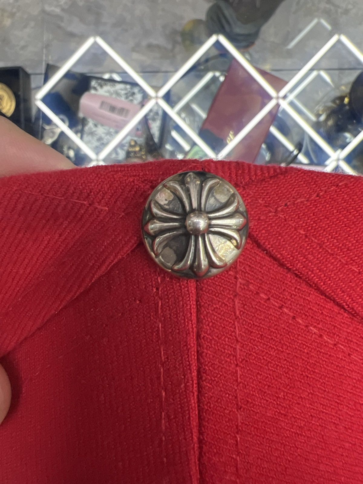 Chrome Hearts Chrome Hearts Size ONE SIZE - 6 Thumbnail