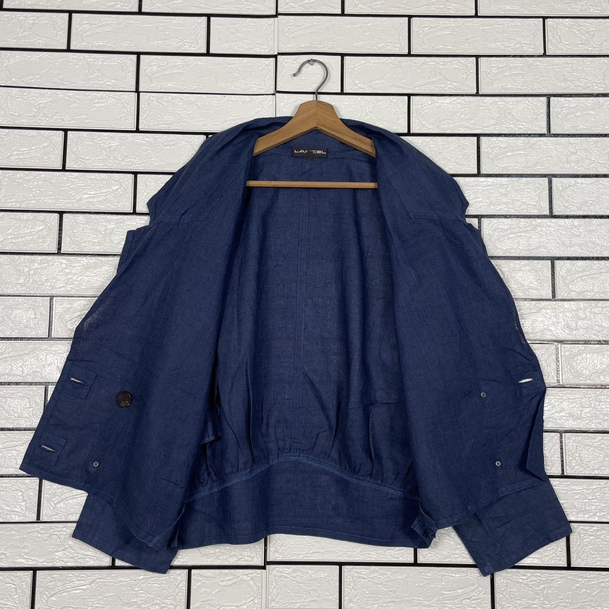 Lancel Lancel Paris Women Jacket Size M / US 6-8 / IT 42-44 - 11 Thumbnail