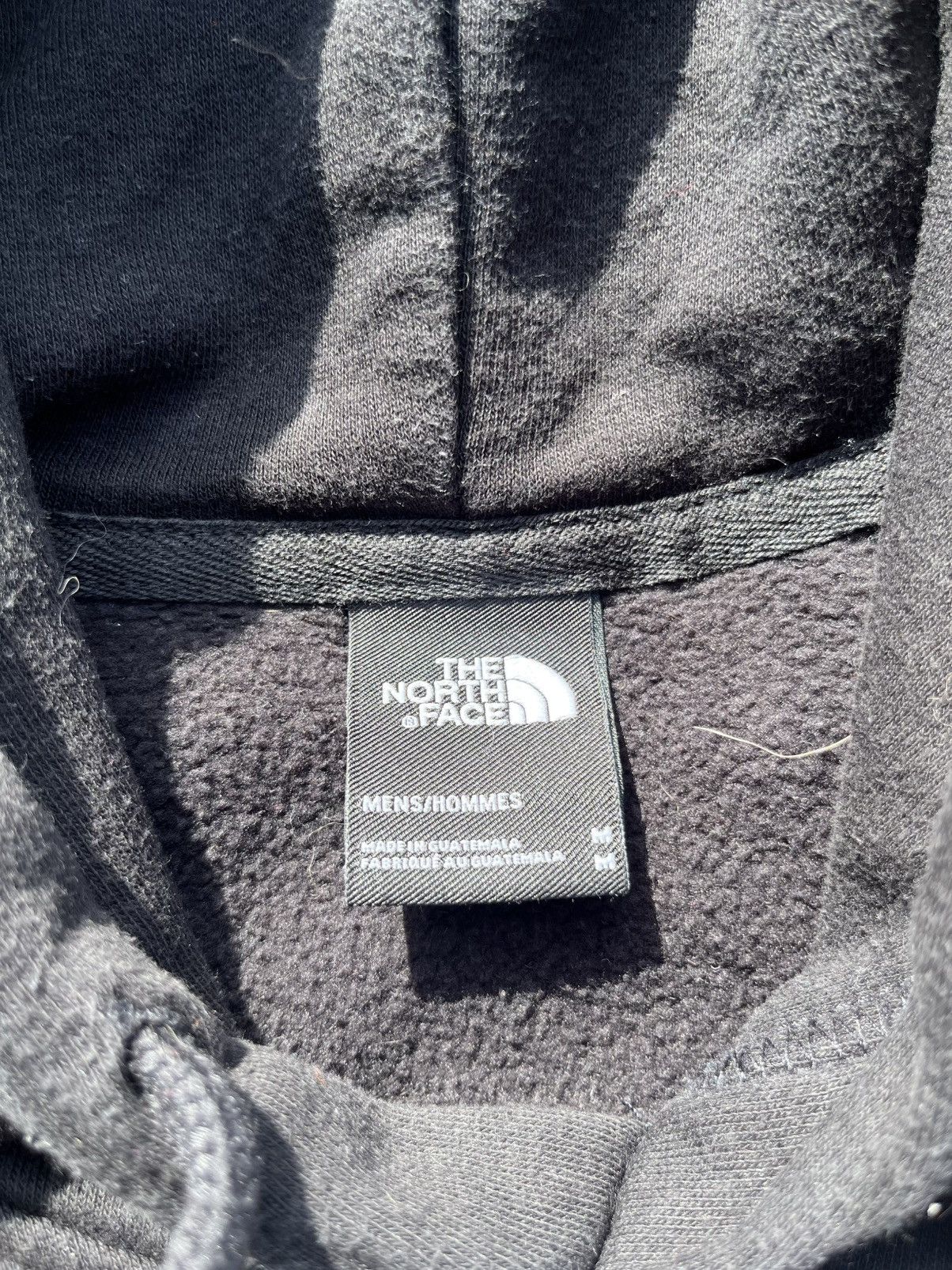 The North Face The North Face Half Dome Hoodie Size US M / EU 48-50 / 2 - 3 Thumbnail