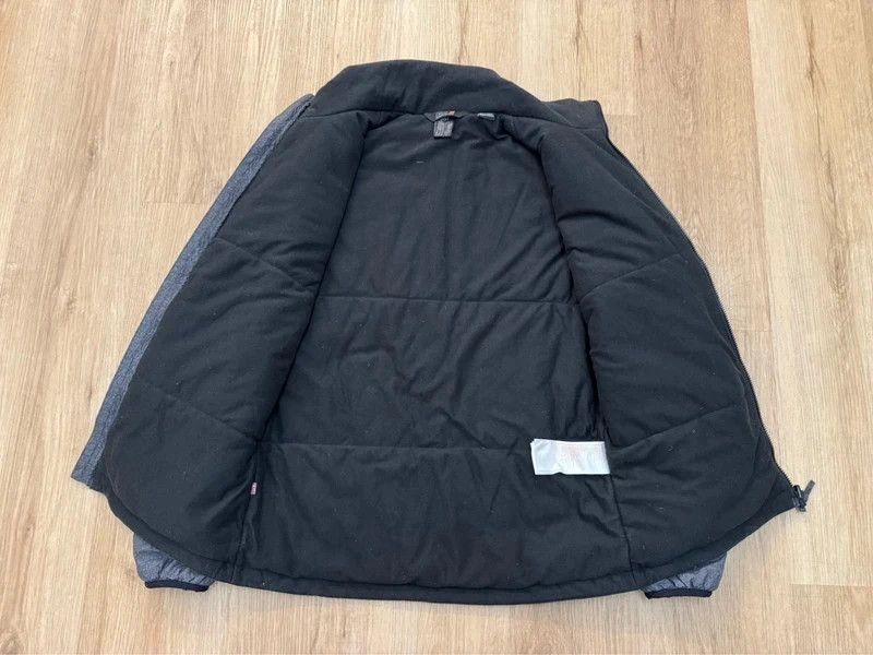 Other Millet Primaloft Insulated Jacket Gorpcore Outdoor S Size US S / EU 44-46 / 1 - 3 Thumbnail