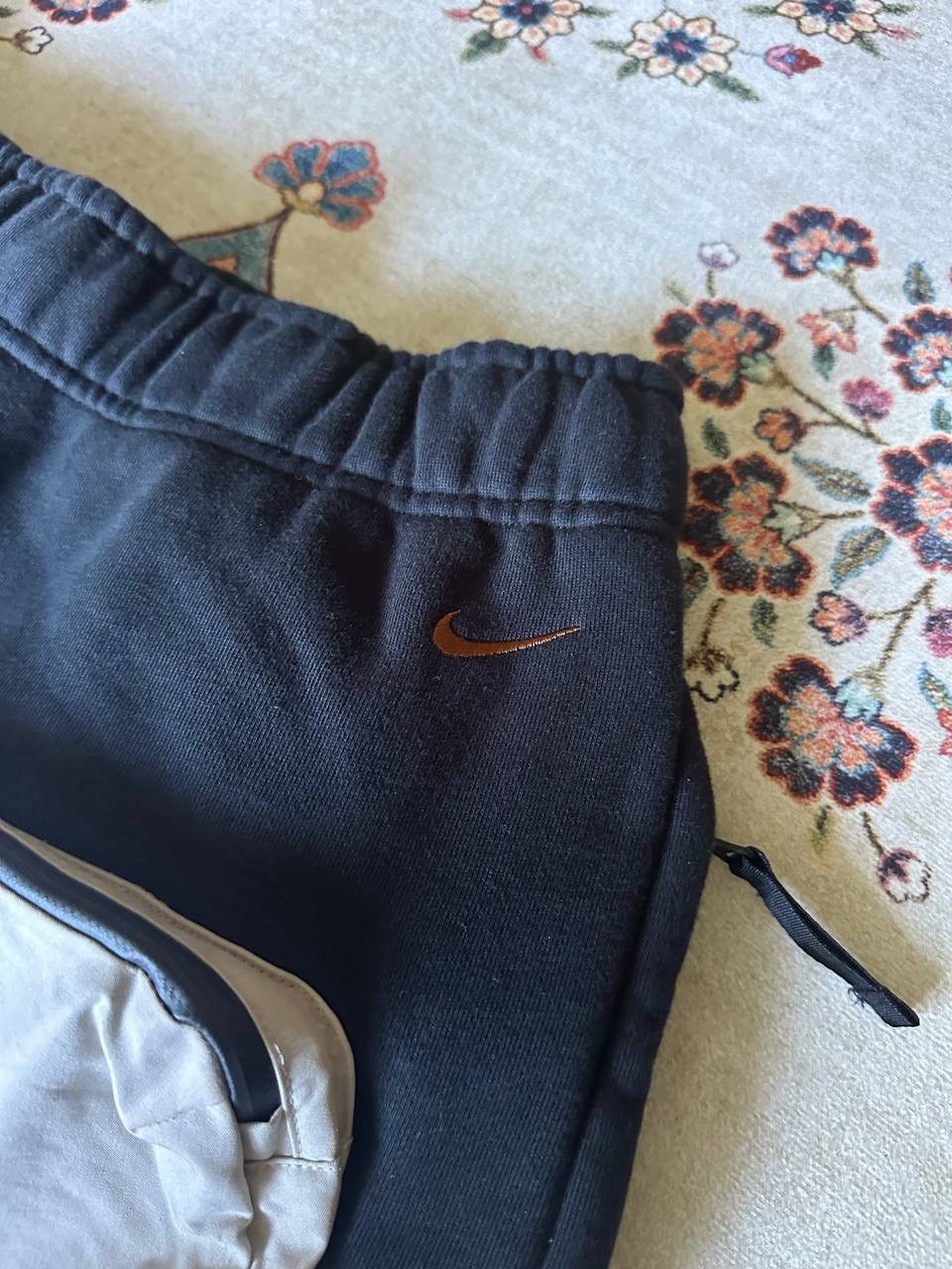 Nike × Travis Scott Nike x Travis Scott NRG AG Utility Sweatpants Size US 36 / EU 52 - 3 Thumbnail