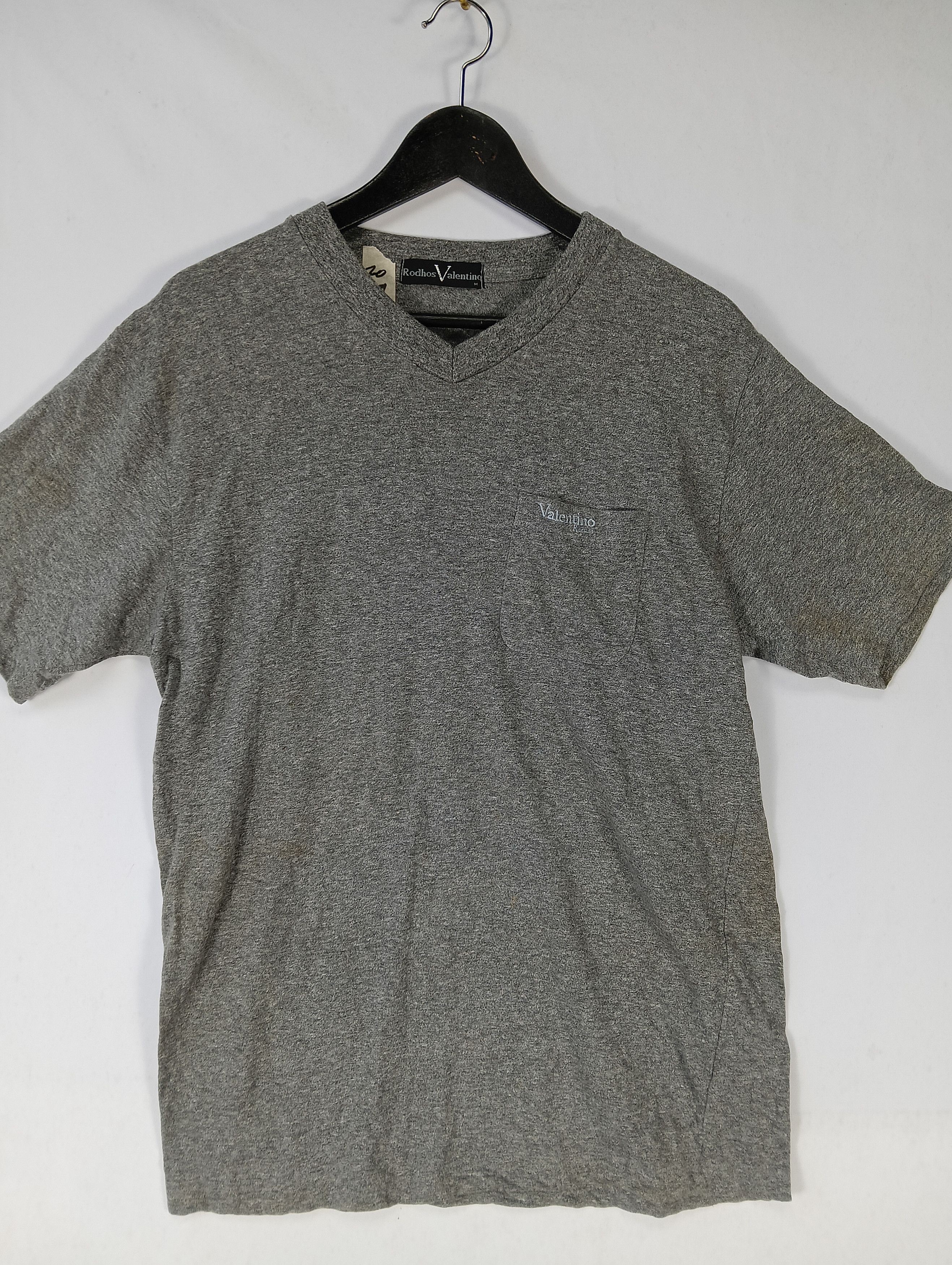 Other RUDHOS VALENTINO POCKET TEE Size US M / EU 48-50 / 2 - 2 Thumbnail