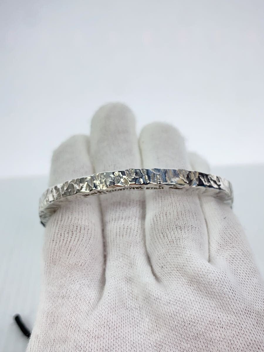 Yohji Yamamoto YOHJIYAMAMOTO+NOIR bangle Size ONE SIZE - 5 Thumbnail